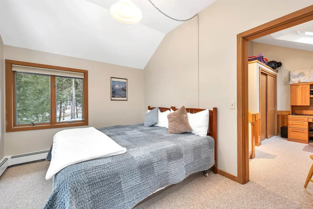 53 Mountainside At Attitash Road Bartlett NH 03812