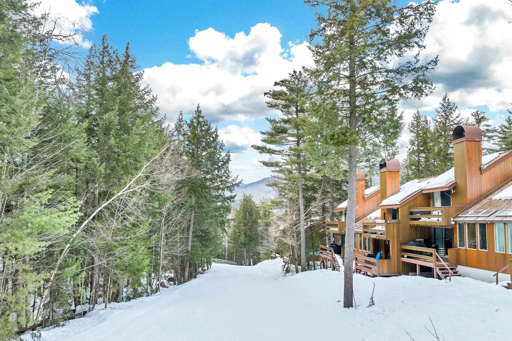 53 Mountainside At Attitash Road Bartlett NH 03812
