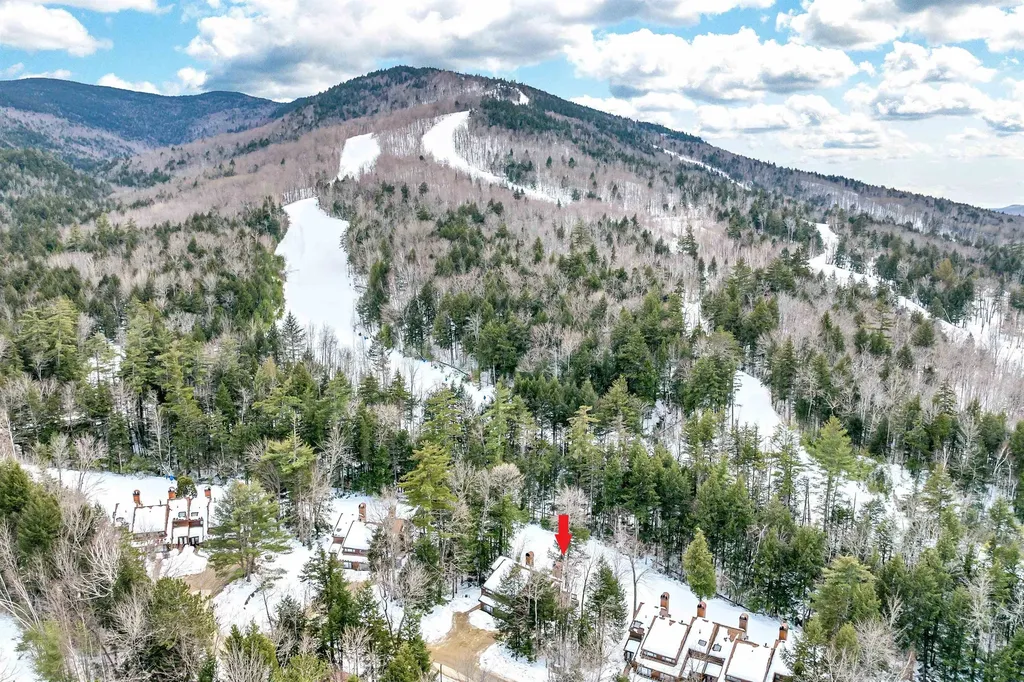 53 Mountainside At Attitash Road Bartlett NH 03812