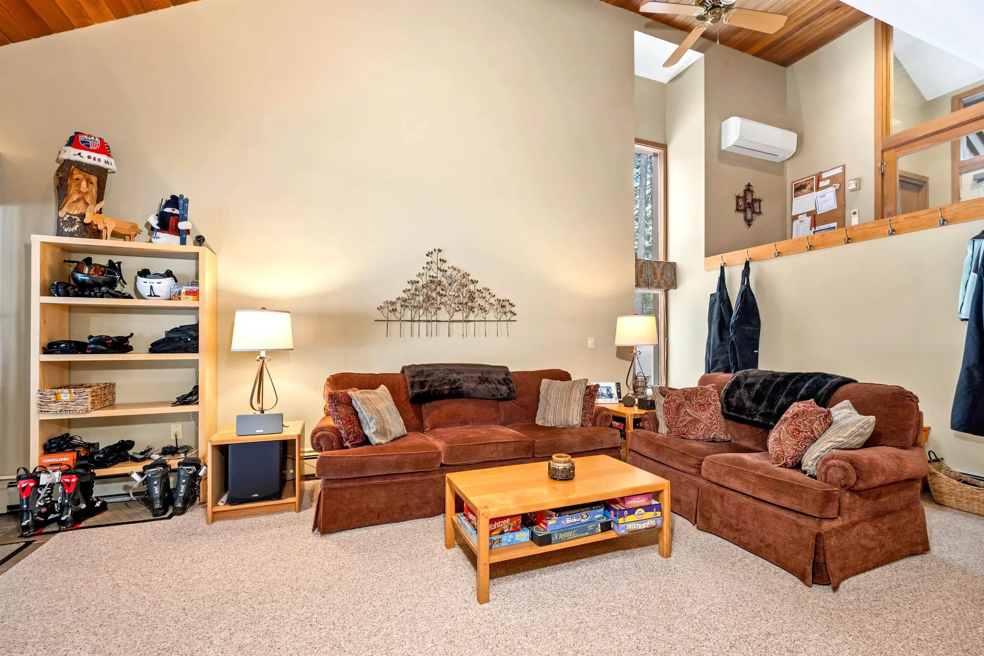 53 Mountainside At Attitash Road Bartlett NH 03812