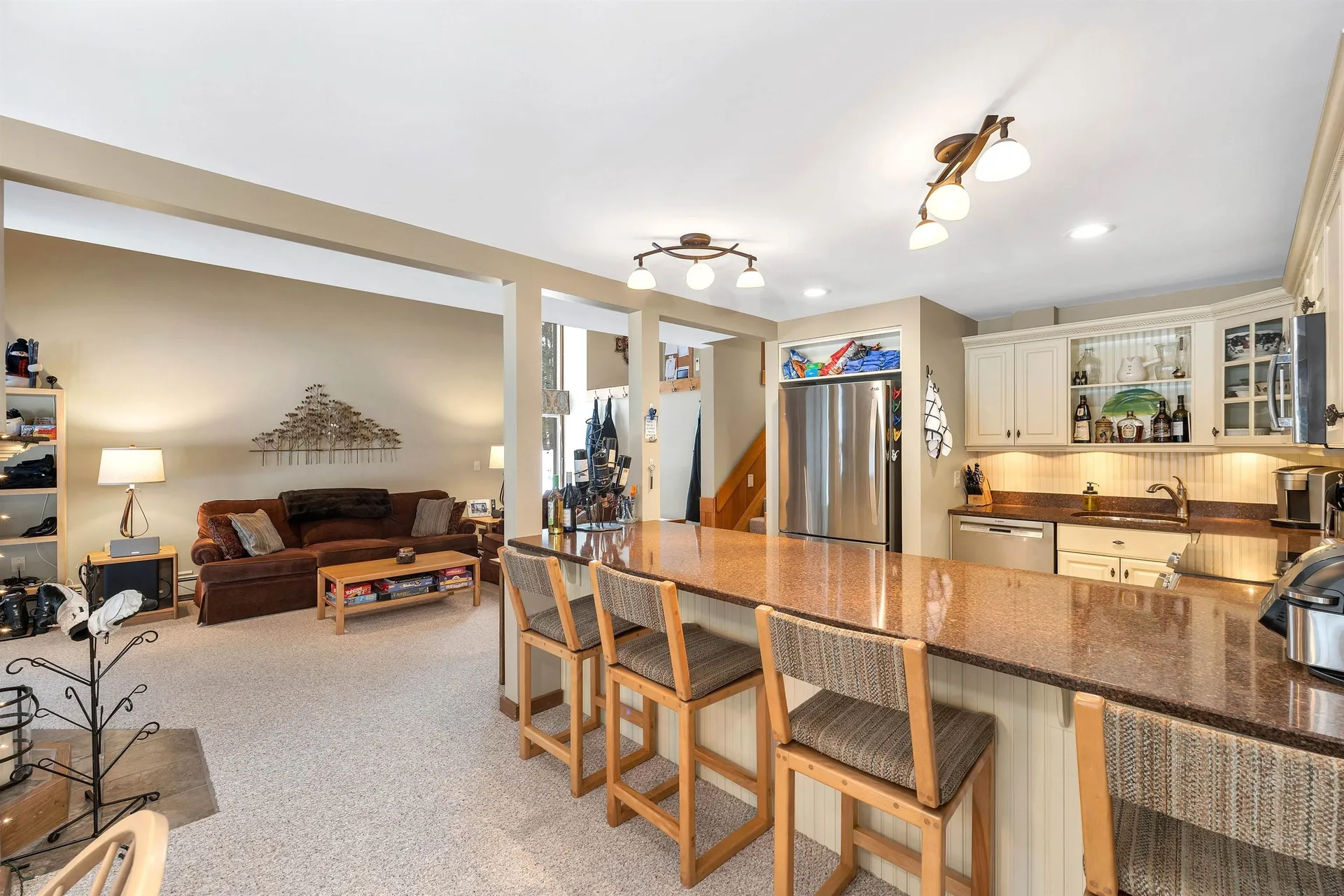 53 Mountainside At Attitash Road Bartlett NH 03812
