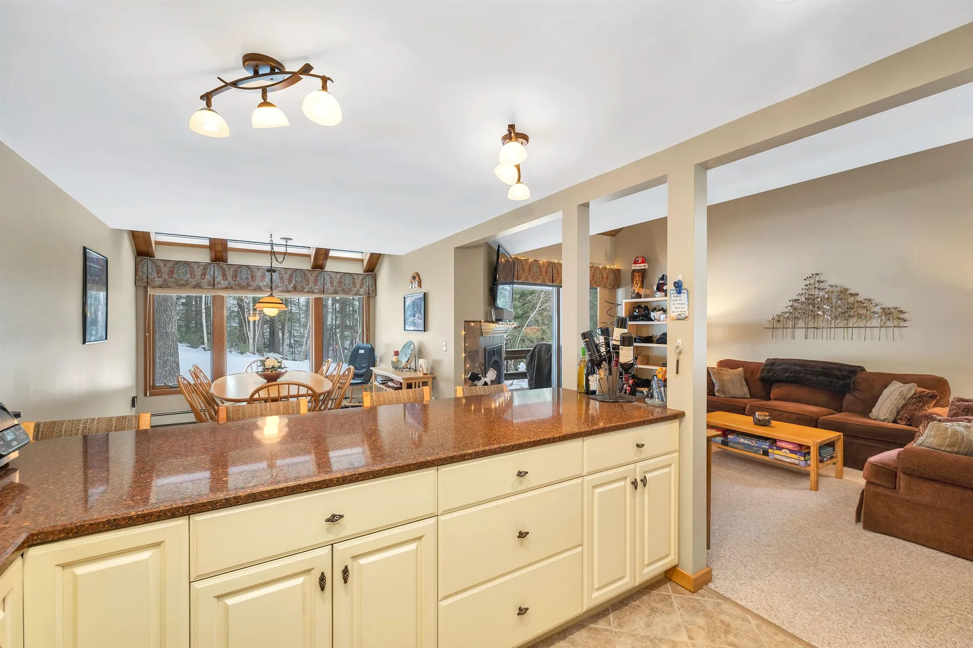 53 Mountainside At Attitash Road Bartlett NH 03812