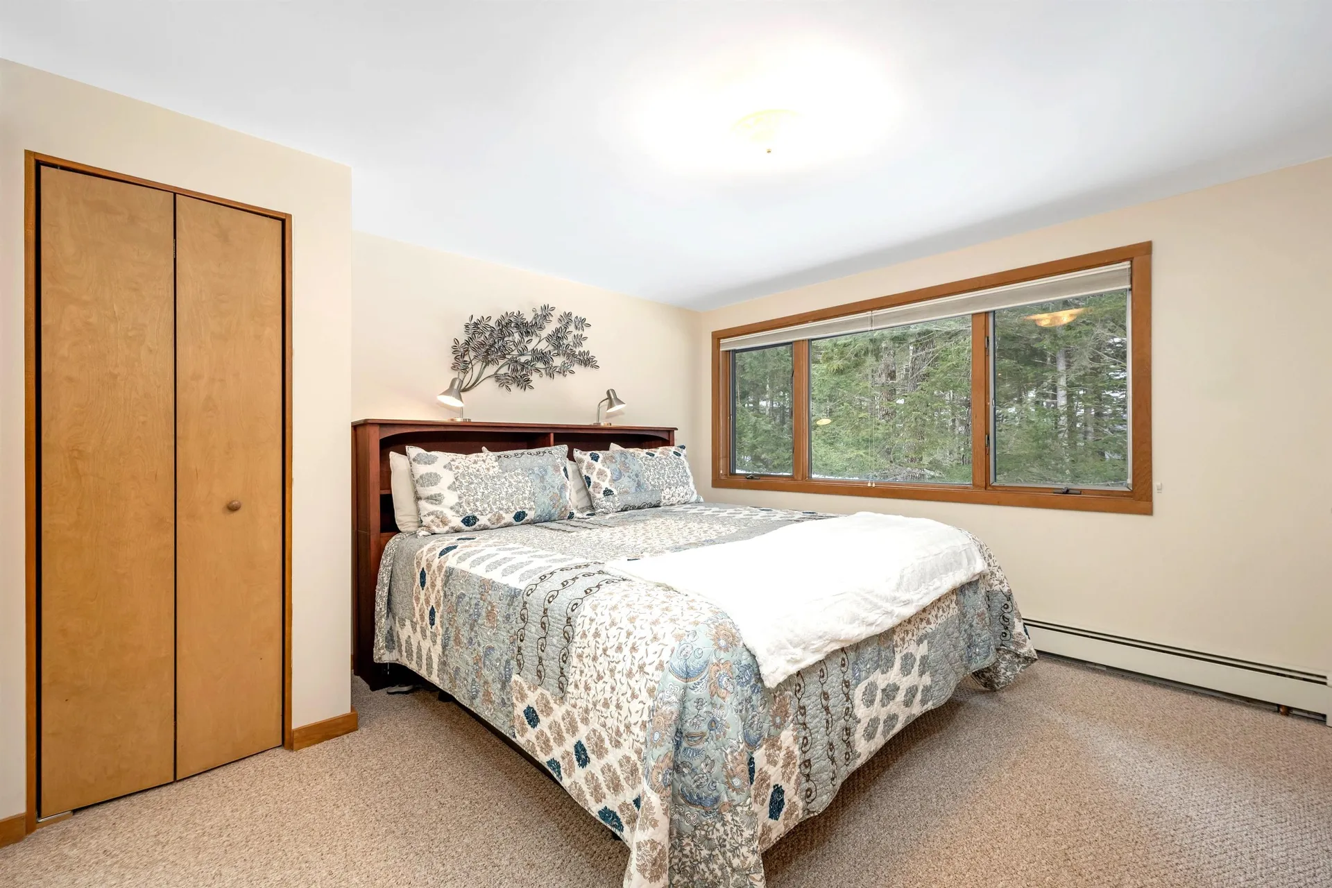 53 Mountainside At Attitash Road Bartlett NH 03812