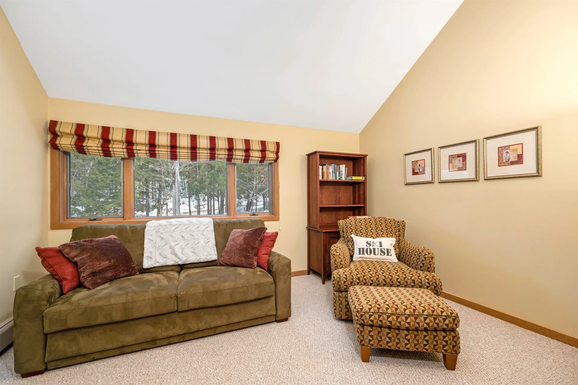 53 Mountainside At Attitash Road Bartlett NH 03812