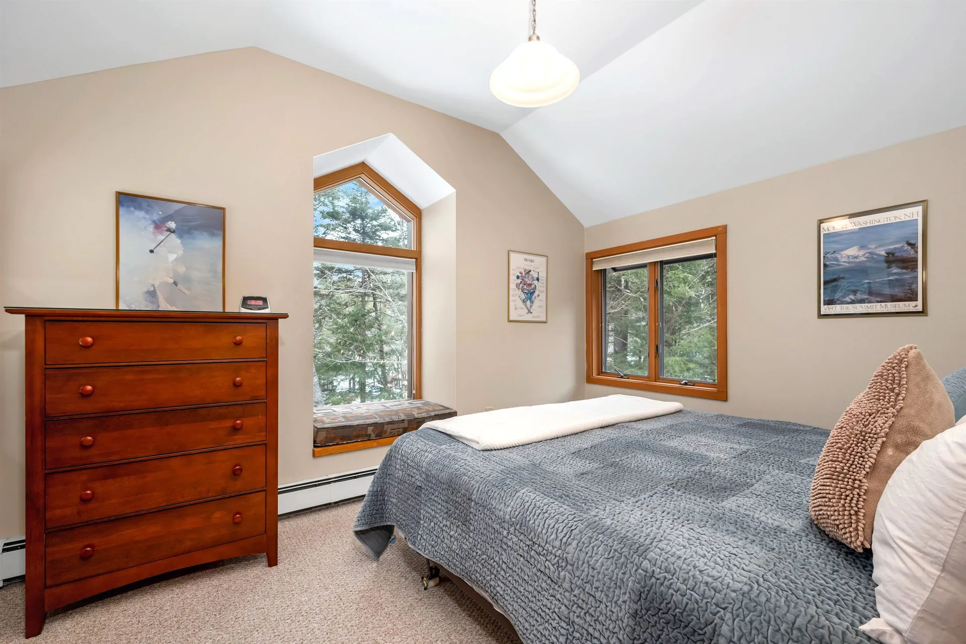 53 Mountainside At Attitash Road Bartlett NH 03812