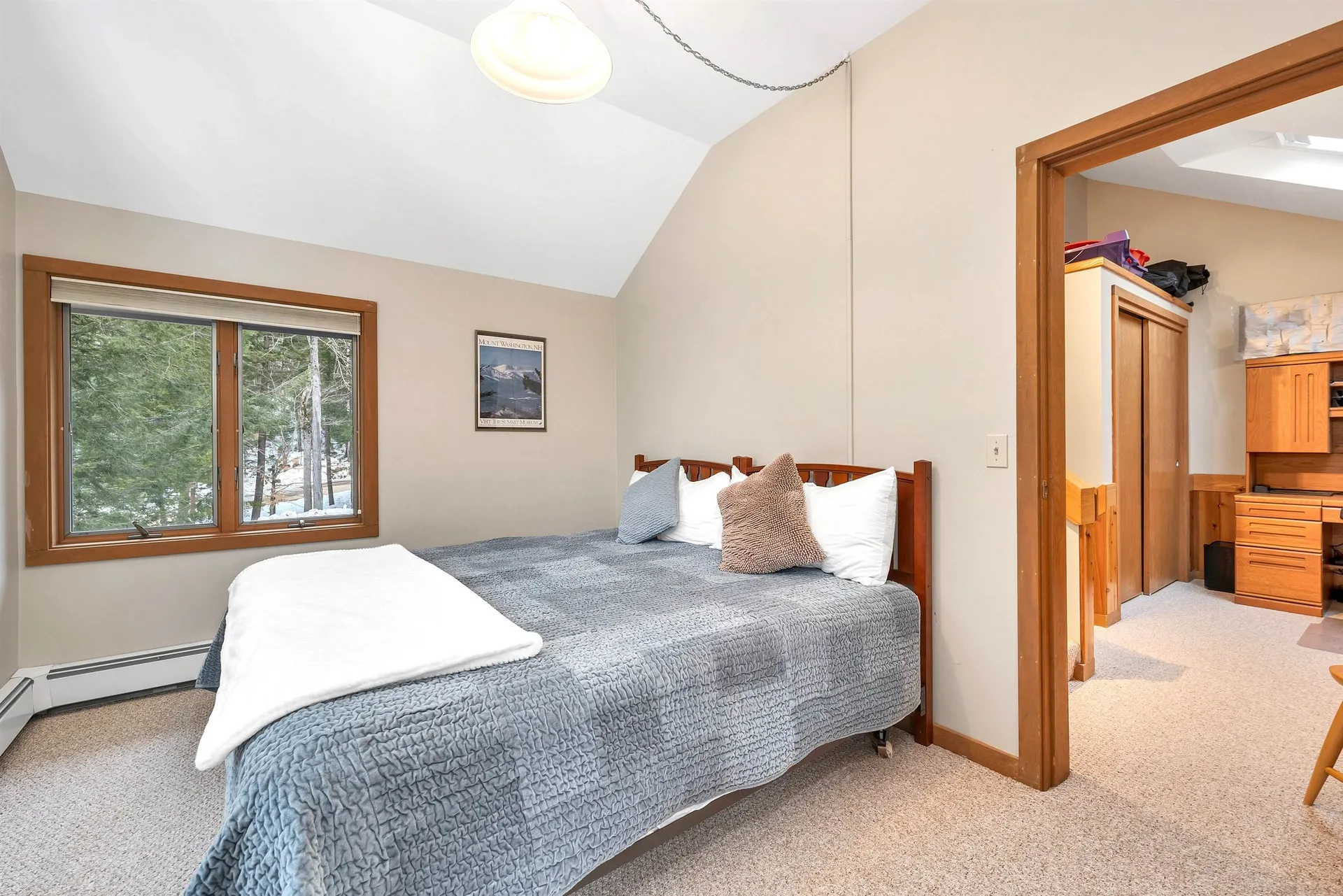 53 Mountainside At Attitash Road Bartlett NH 03812