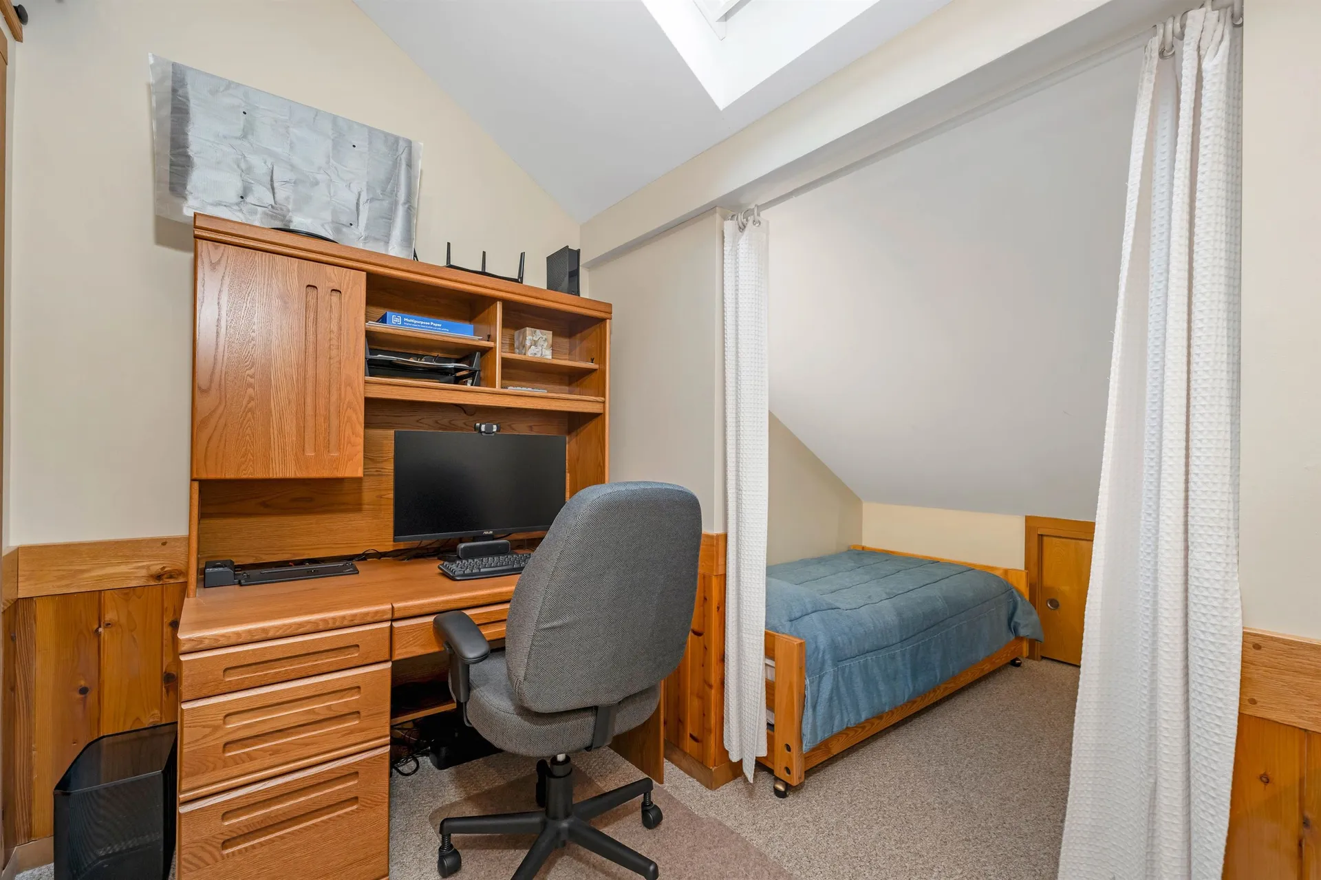 53 Mountainside At Attitash Road Bartlett NH 03812