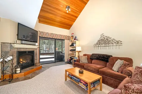 53 Mountainside At Attitash Road Bartlett NH 03812