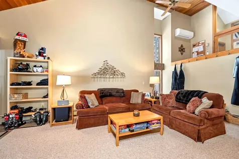 53 Mountainside At Attitash Road Bartlett NH 03812