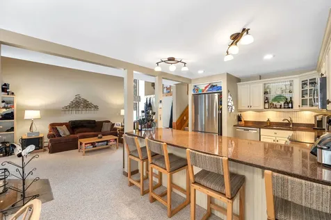 53 Mountainside At Attitash Road Bartlett NH 03812