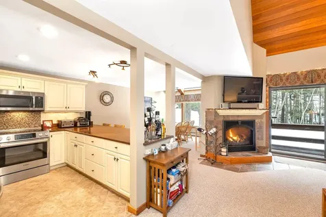 53 Mountainside At Attitash Road Bartlett NH 03812