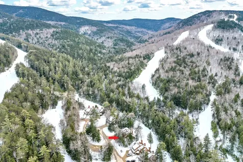 53 Mountainside At Attitash Road Bartlett NH 03812