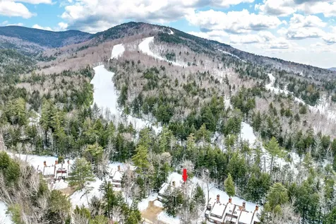 53 Mountainside At Attitash Road Bartlett NH 03812