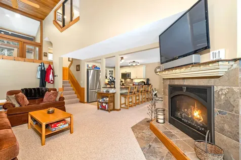53 Mountainside At Attitash Road Bartlett NH 03812