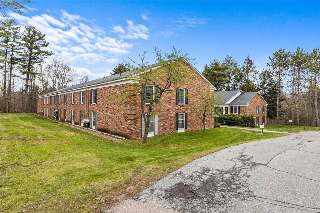 100 Kennedy Drive South Burlington VT 05403