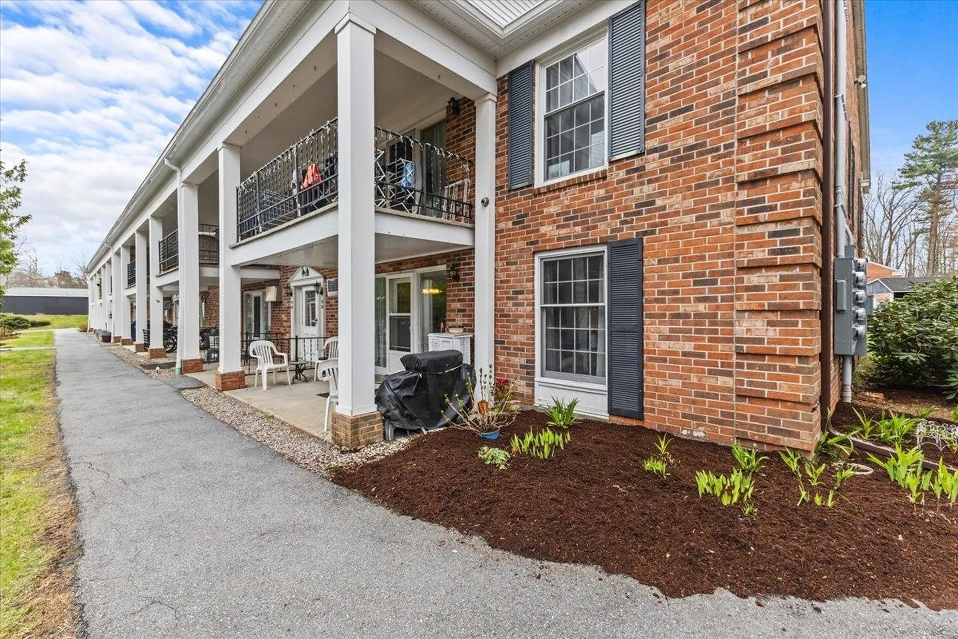 100 Kennedy Drive South Burlington VT 05403