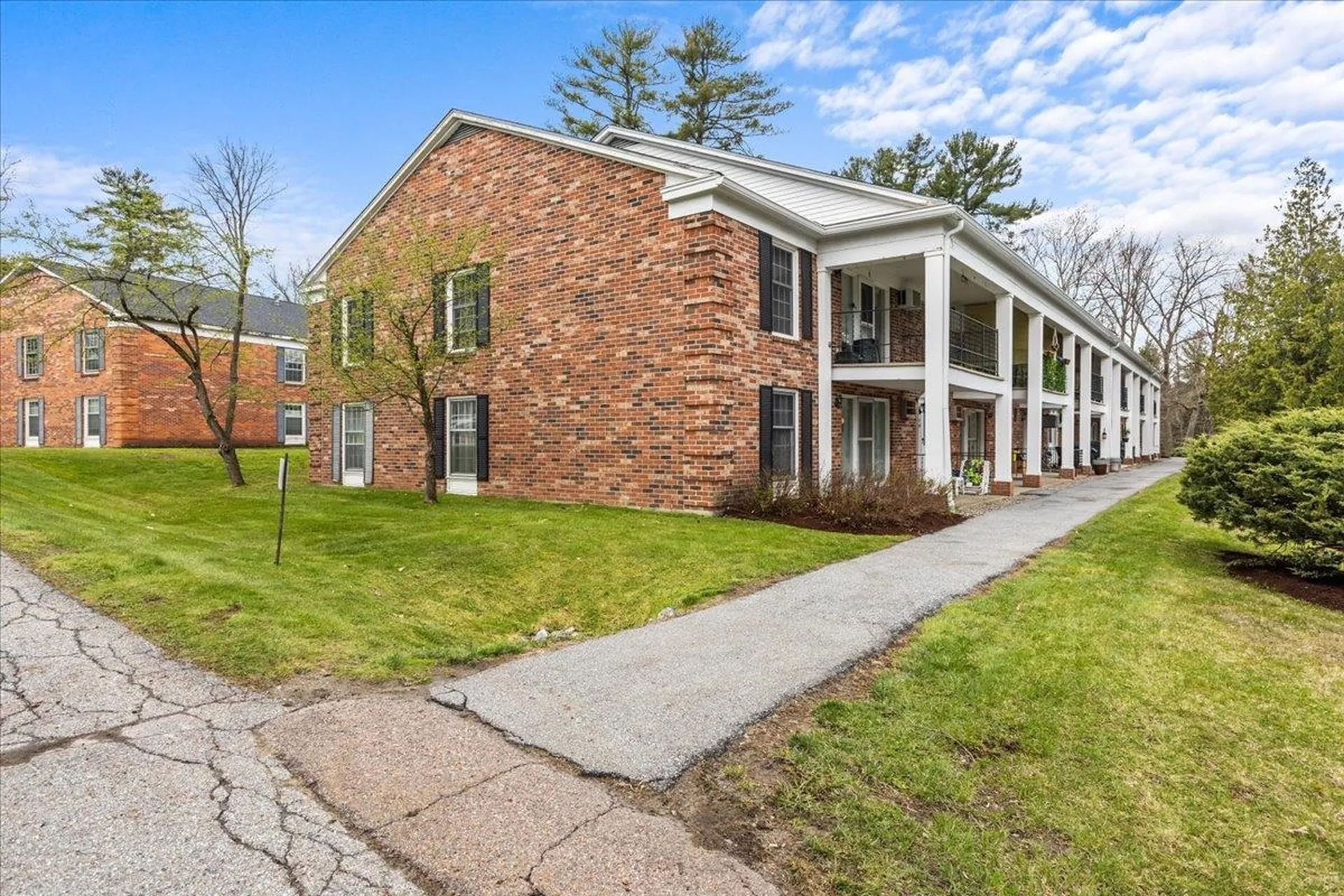 100 Kennedy Drive South Burlington VT 05403