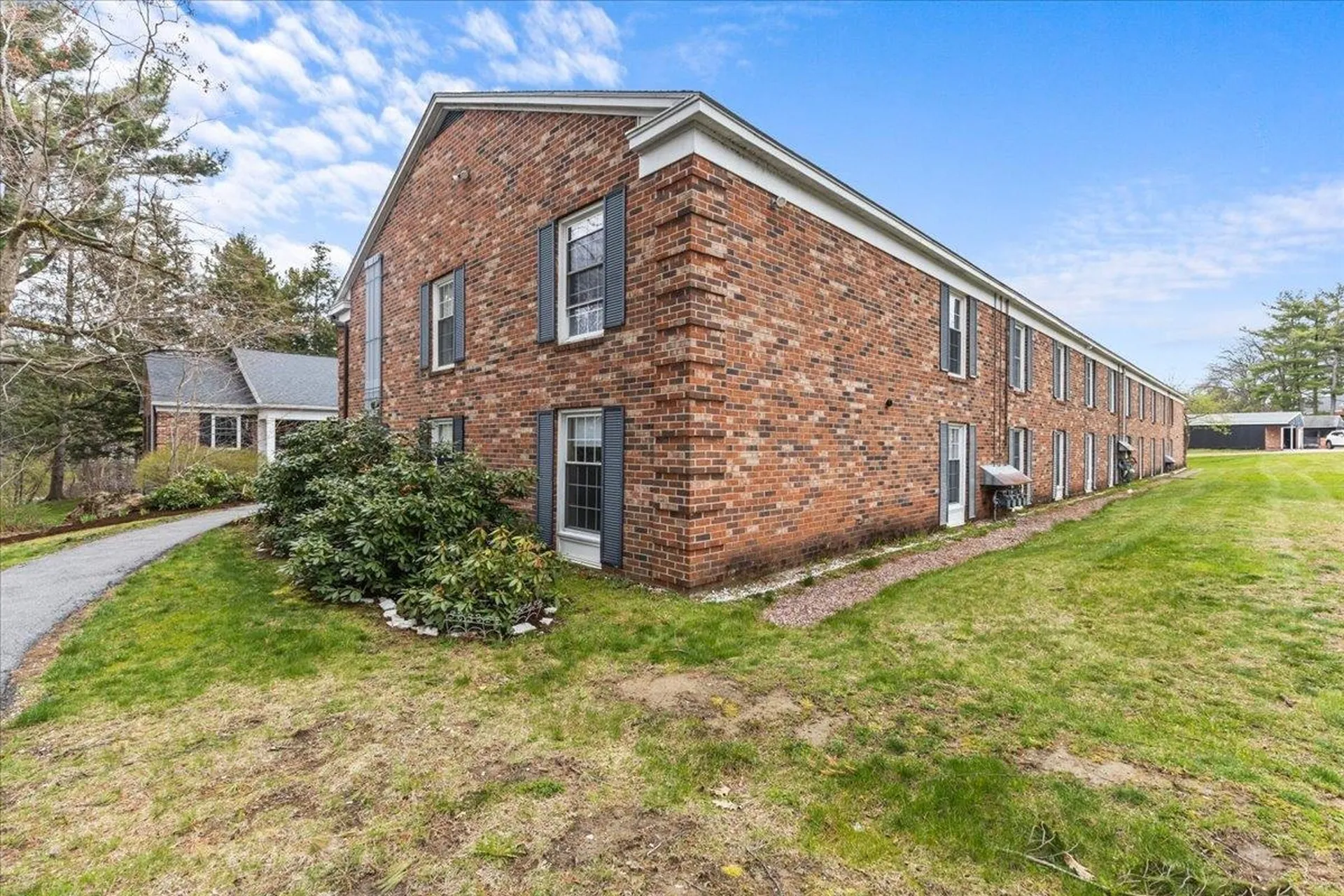100 Kennedy Drive South Burlington VT 05403