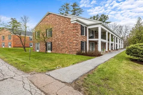 100 Kennedy Drive South Burlington VT 05403