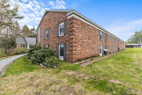 100 Kennedy Drive South Burlington VT 05403