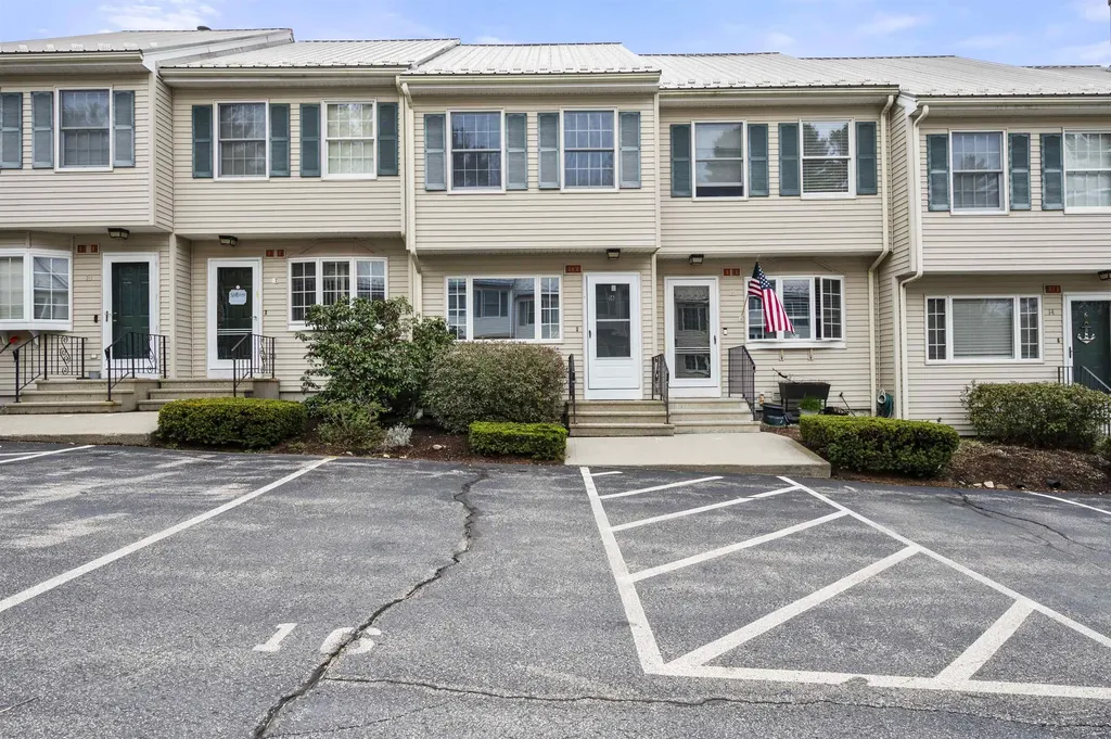 266 Endicott N Street Laconia NH 03246