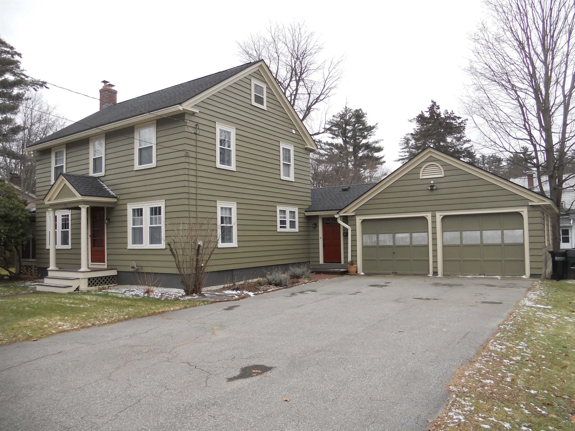68 Grove Street Claremont NH 03743