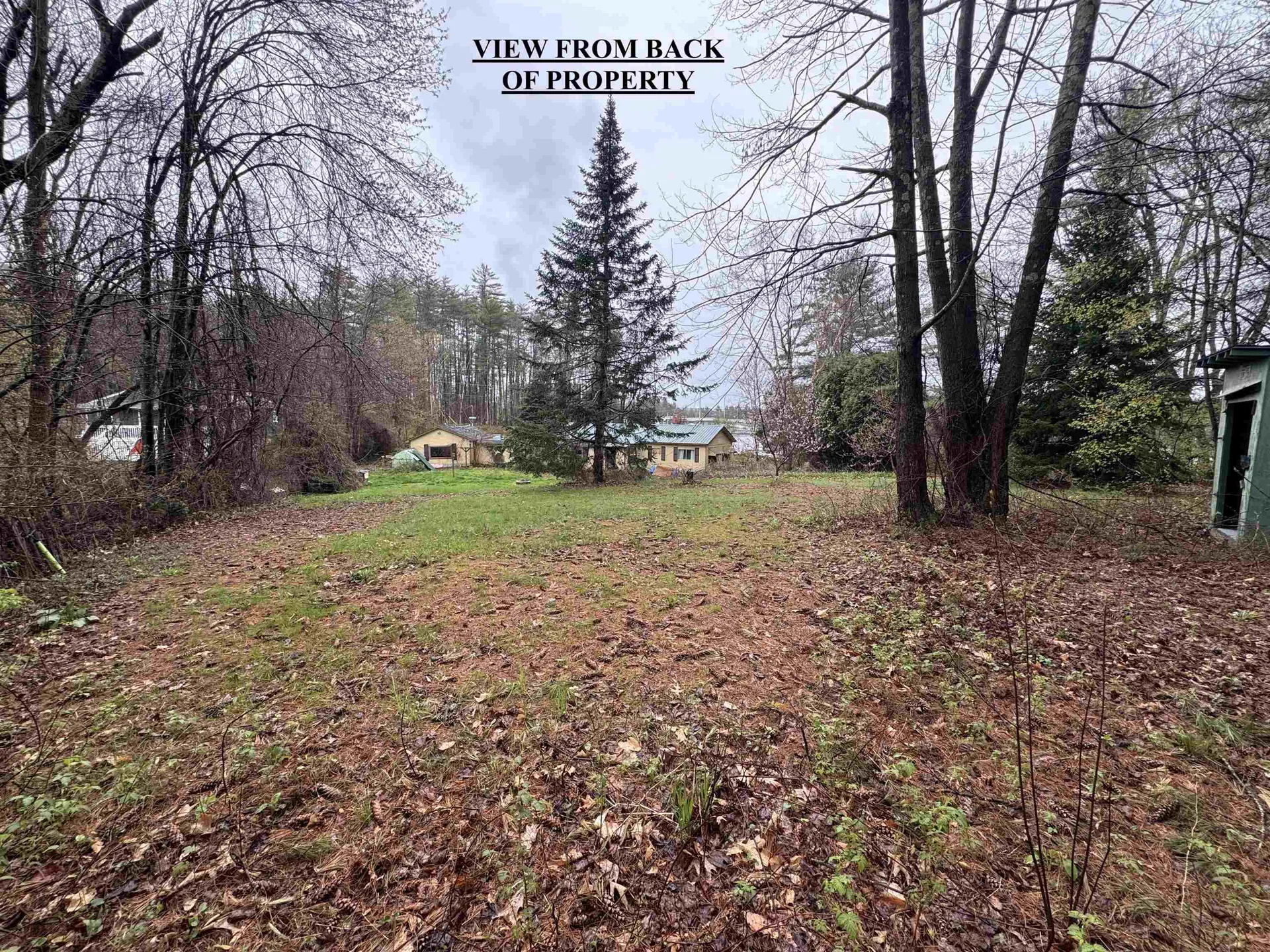 6 Old Boyce Road Canterbury NH 03224