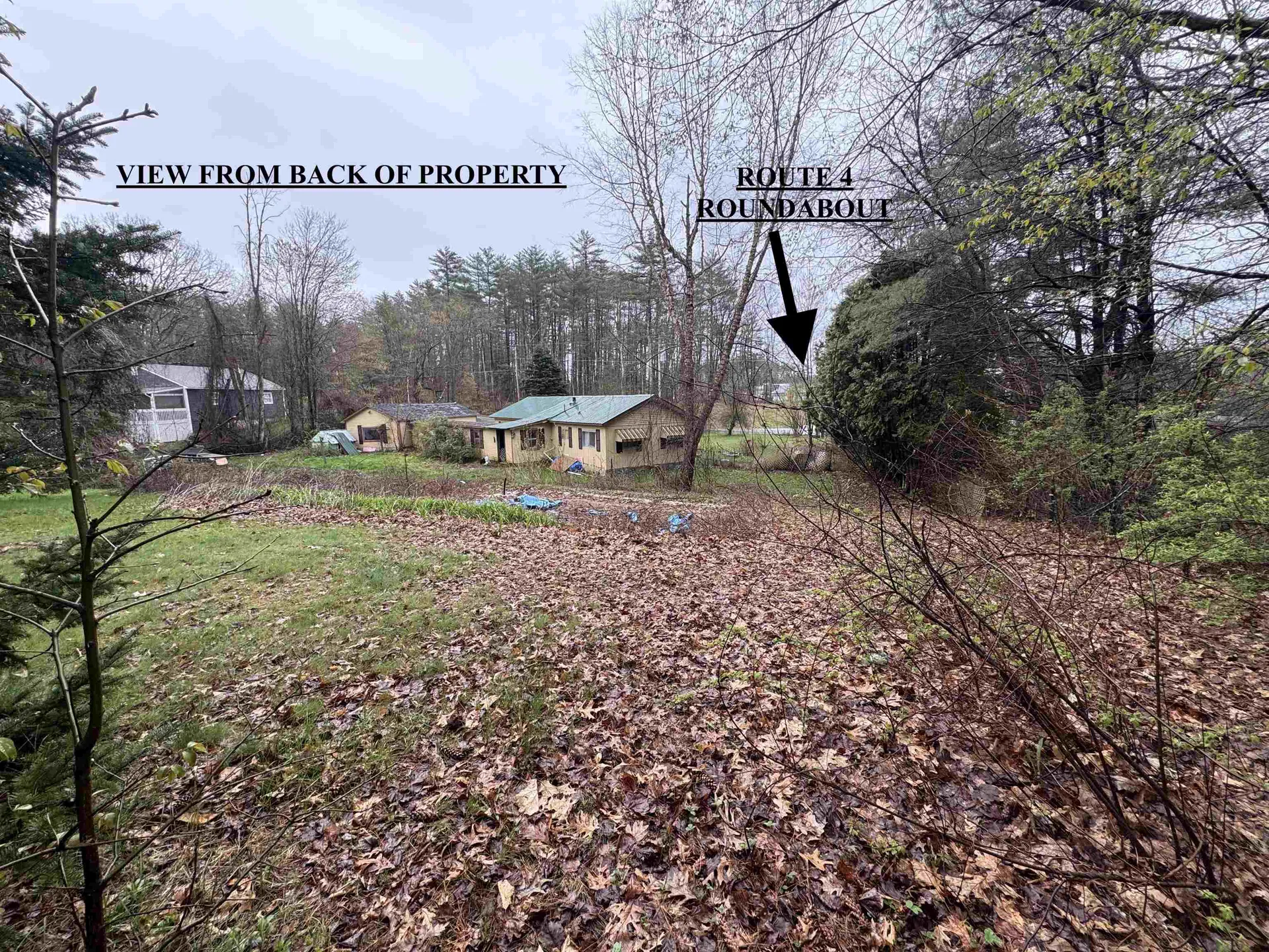 6 Old Boyce Road Canterbury NH 03224