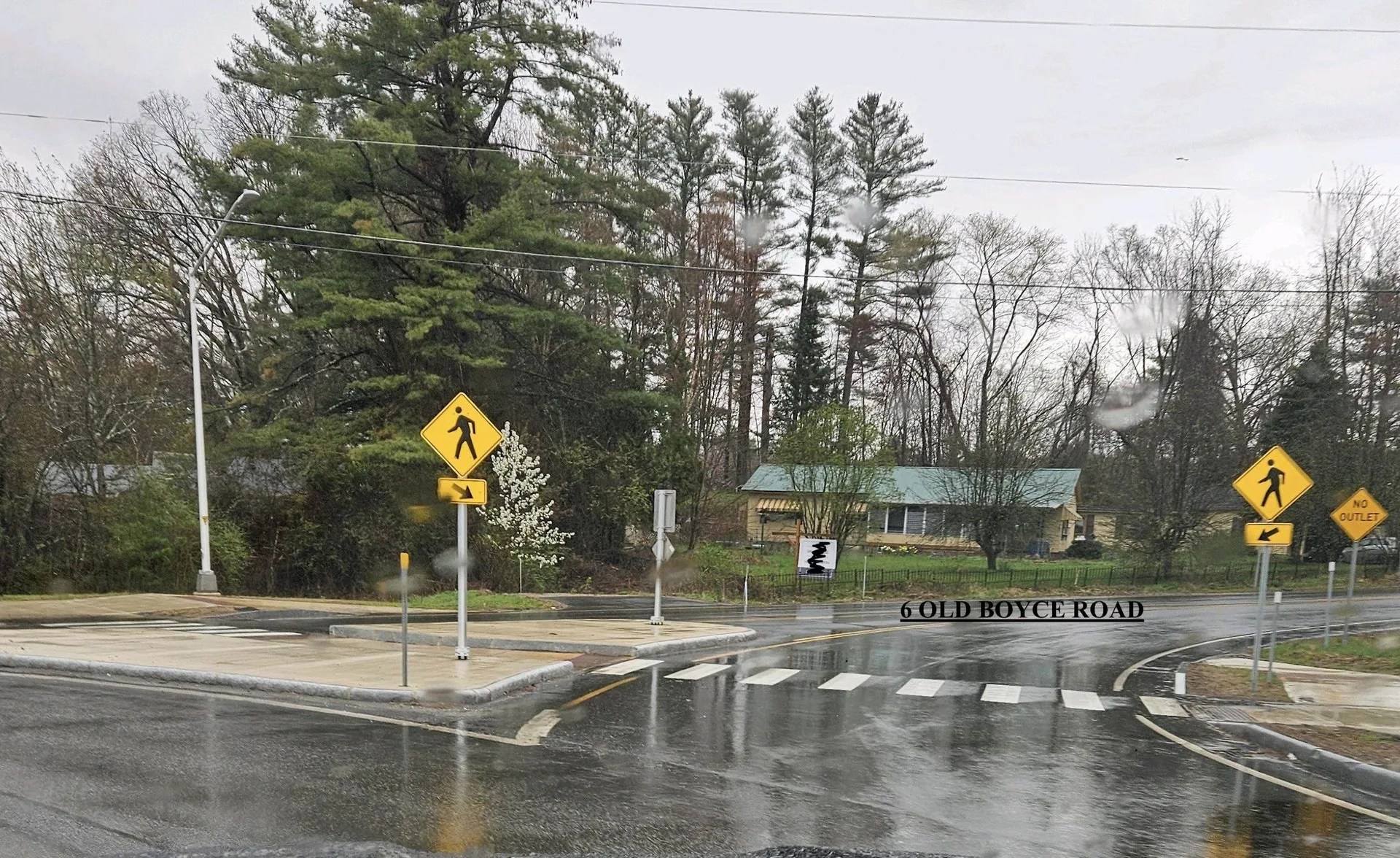 6 Old Boyce Road Canterbury NH 03224