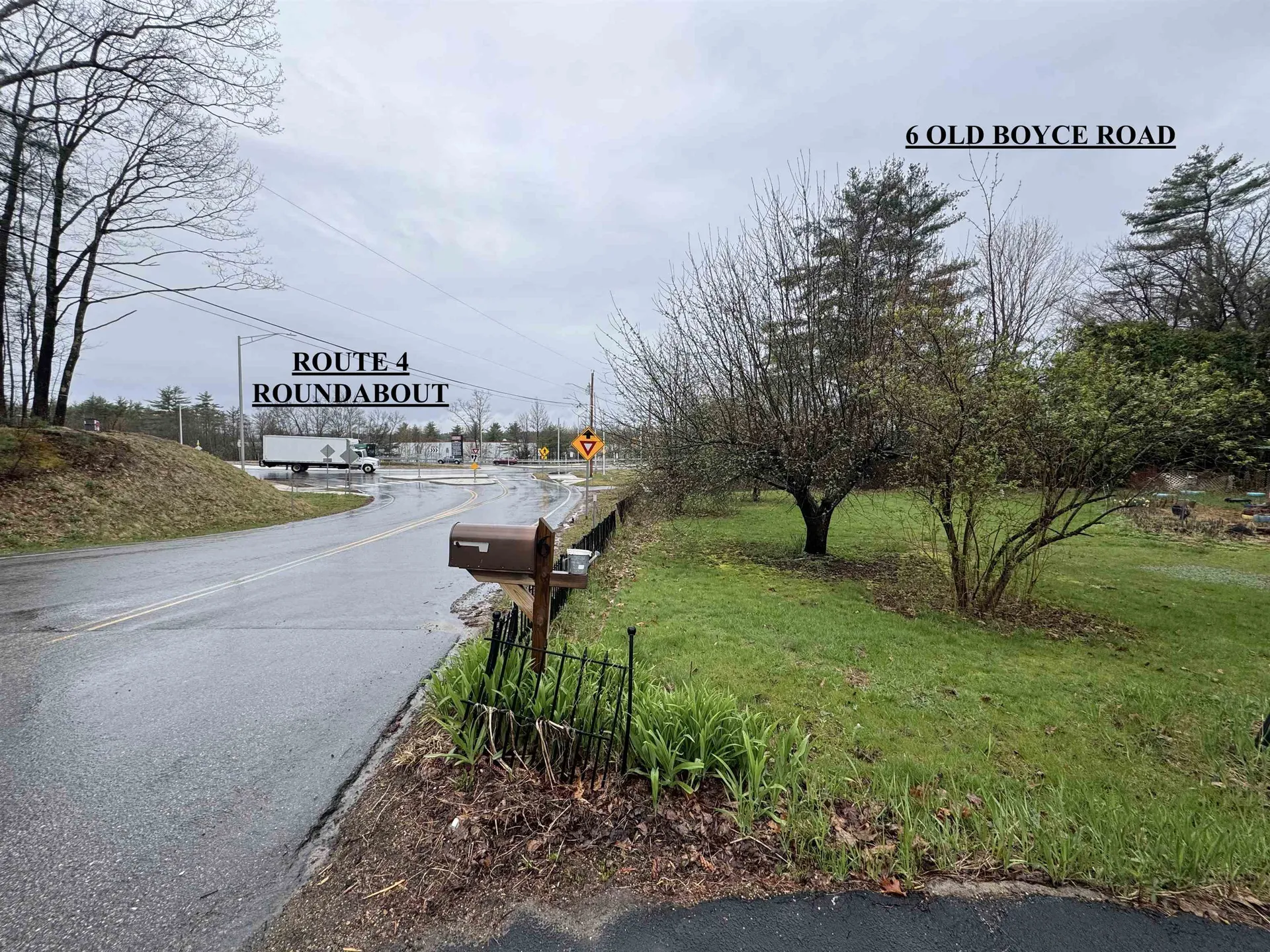 6 Old Boyce Road Canterbury NH 03224