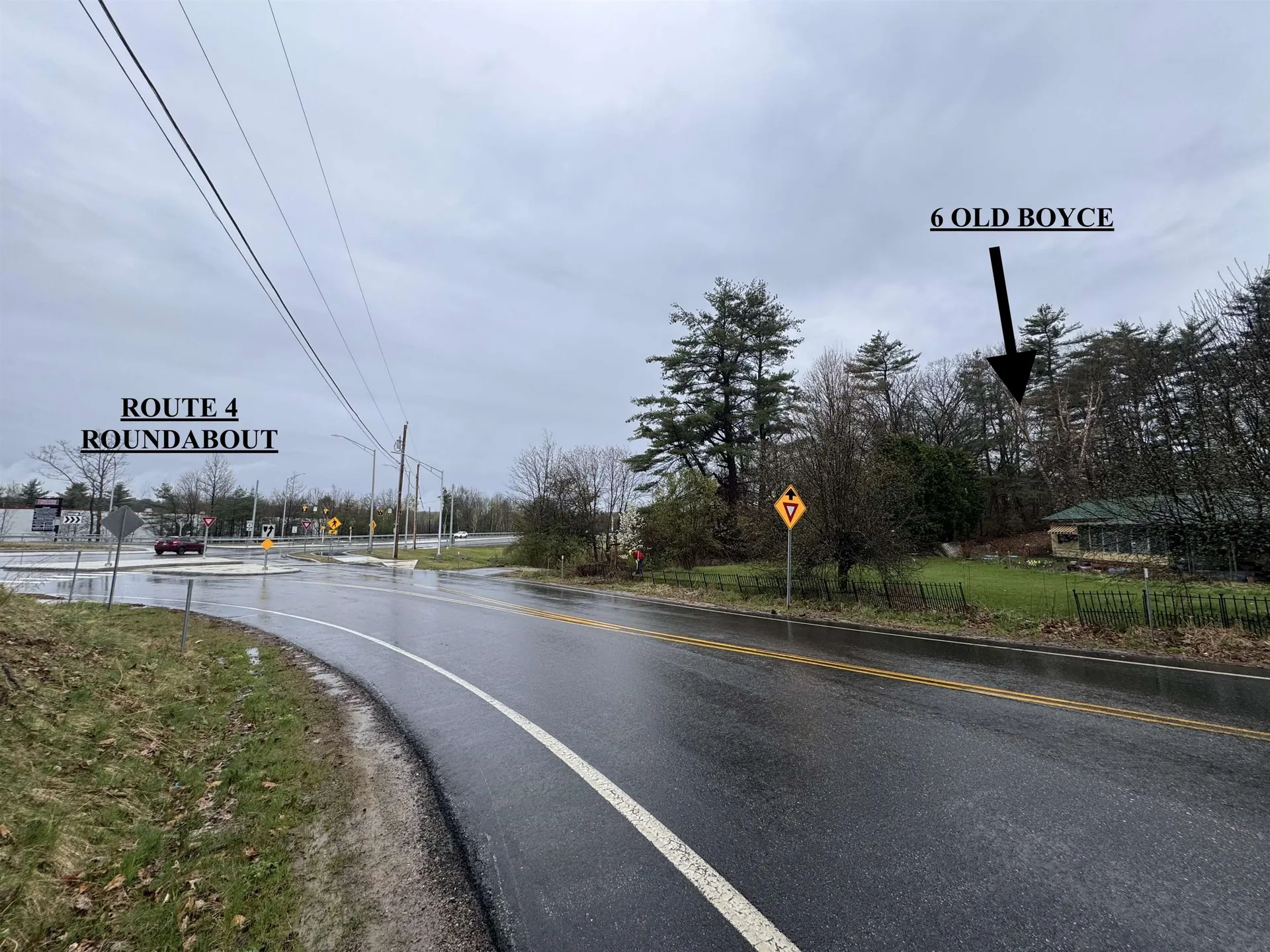 6 Old Boyce Road Canterbury NH 03224