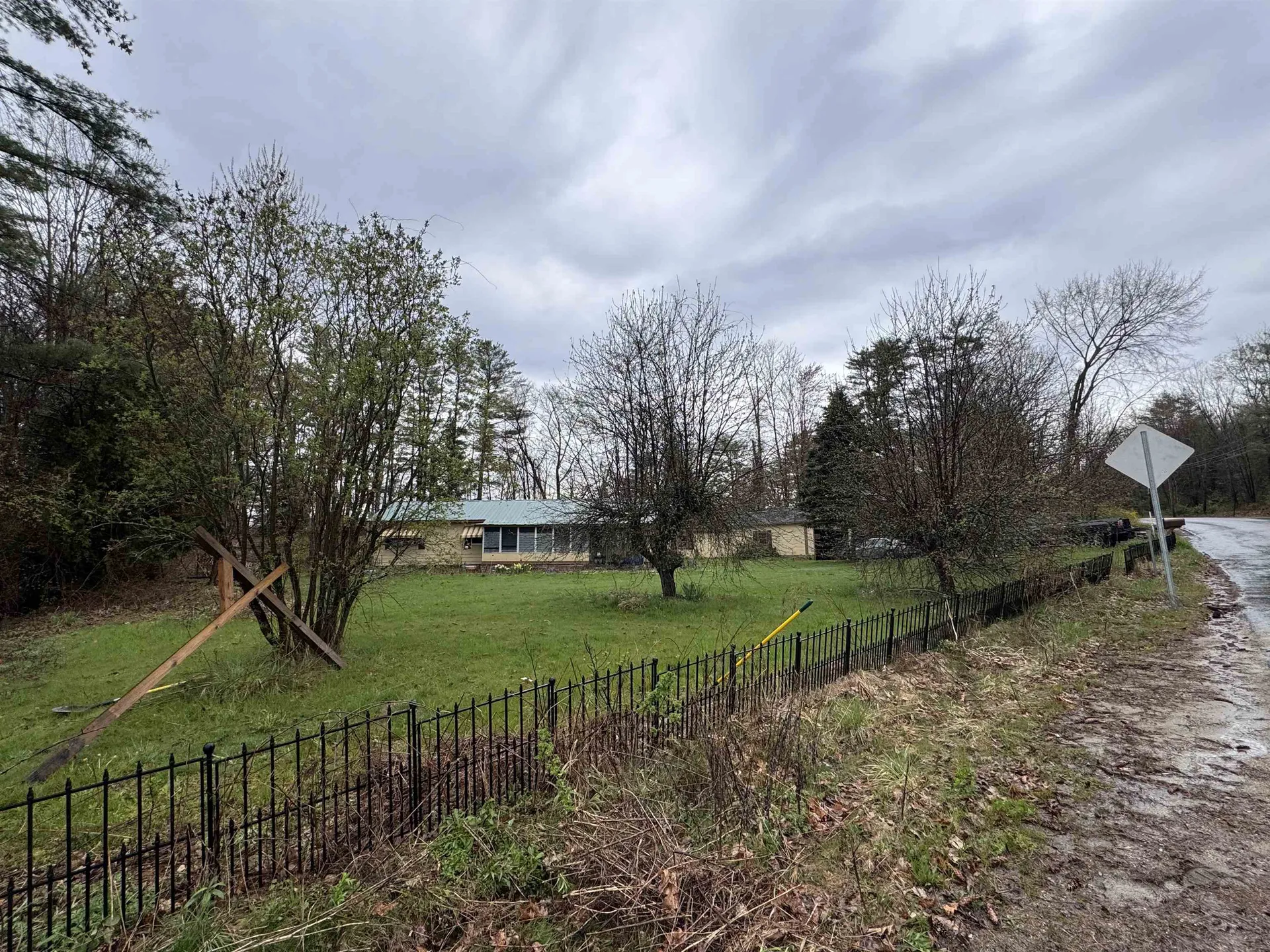 6 Old Boyce Road Canterbury NH 03224