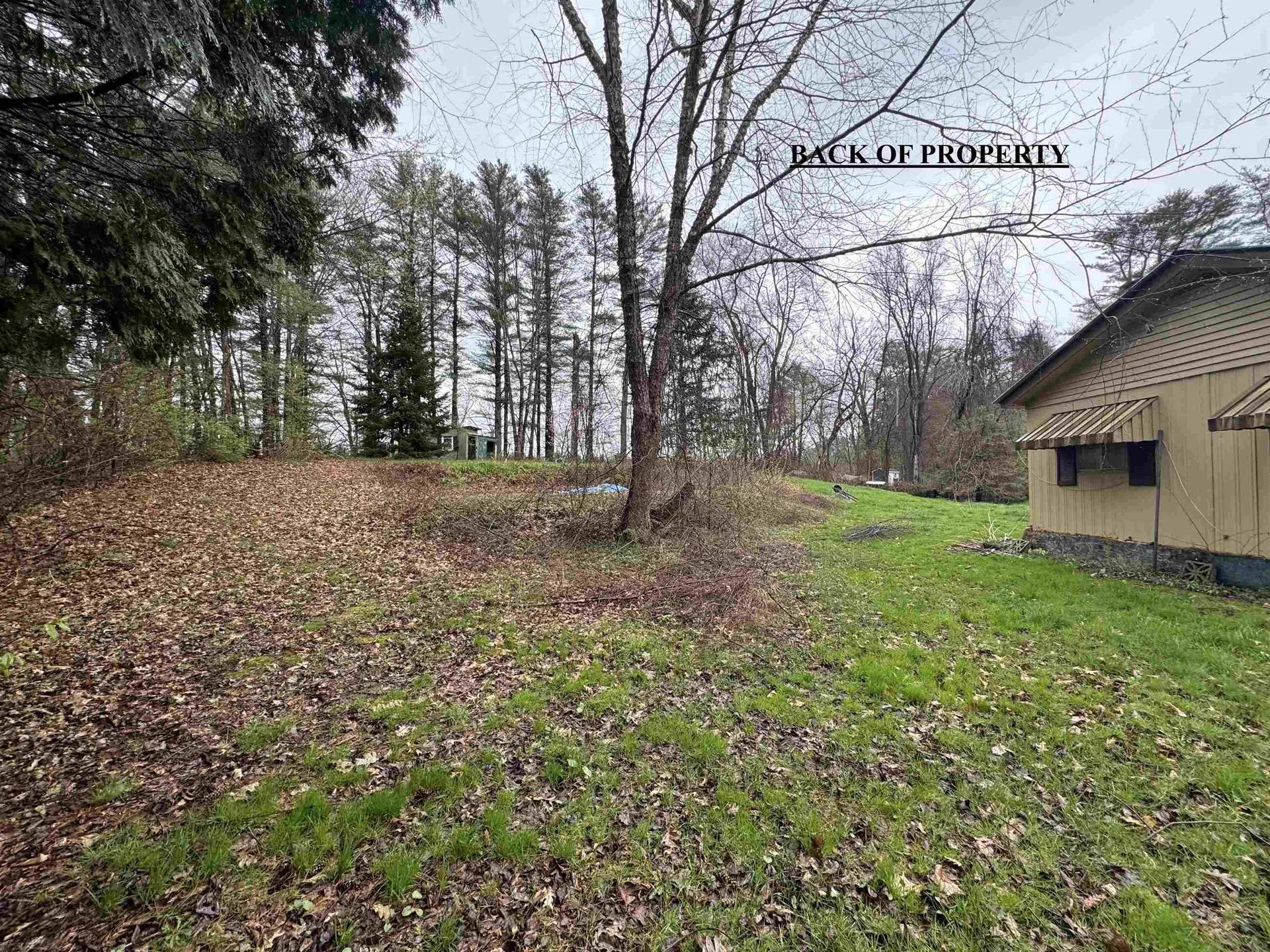 6 Old Boyce Road Canterbury NH 03224