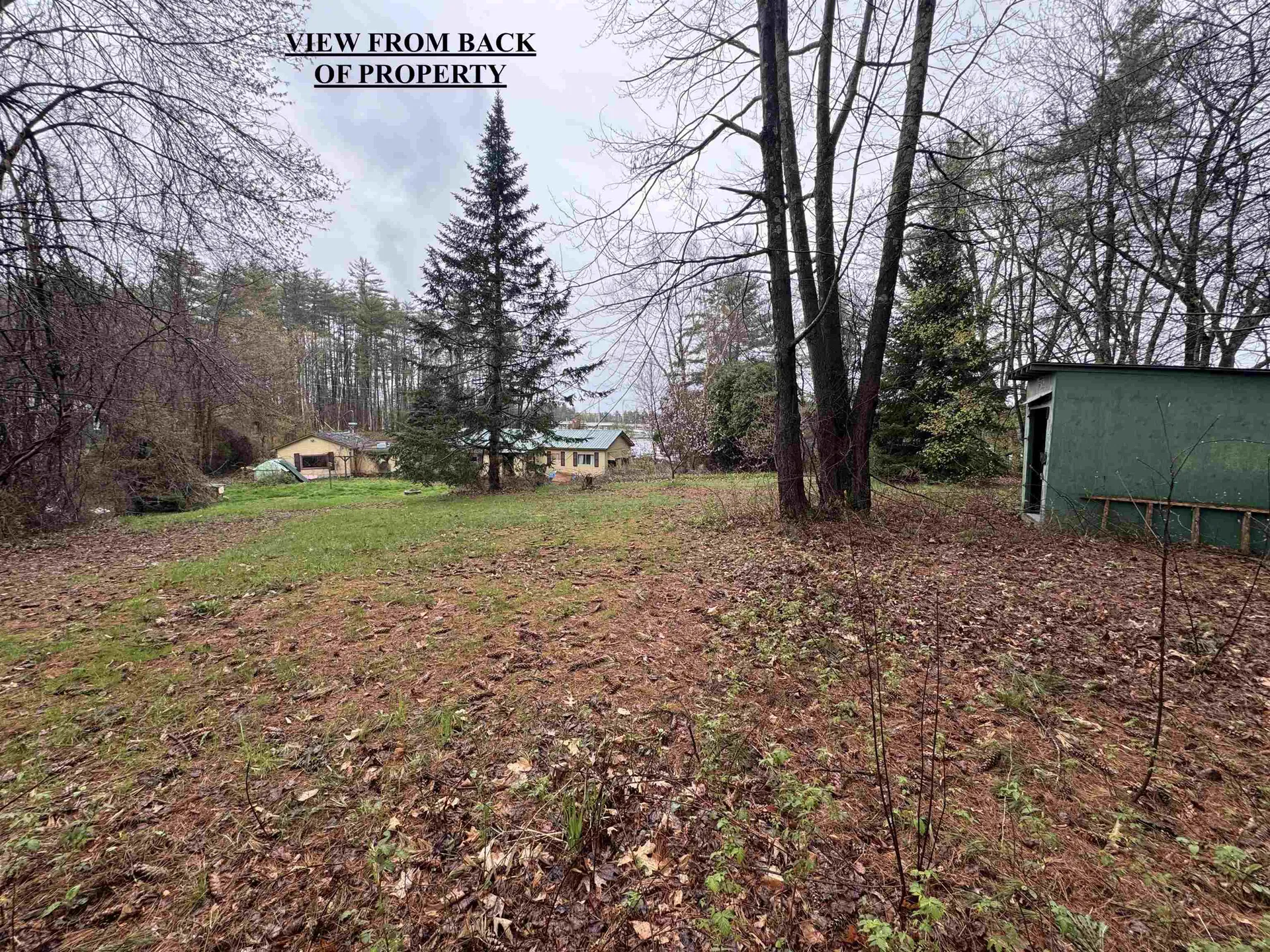 6 Old Boyce Road Canterbury NH 03224