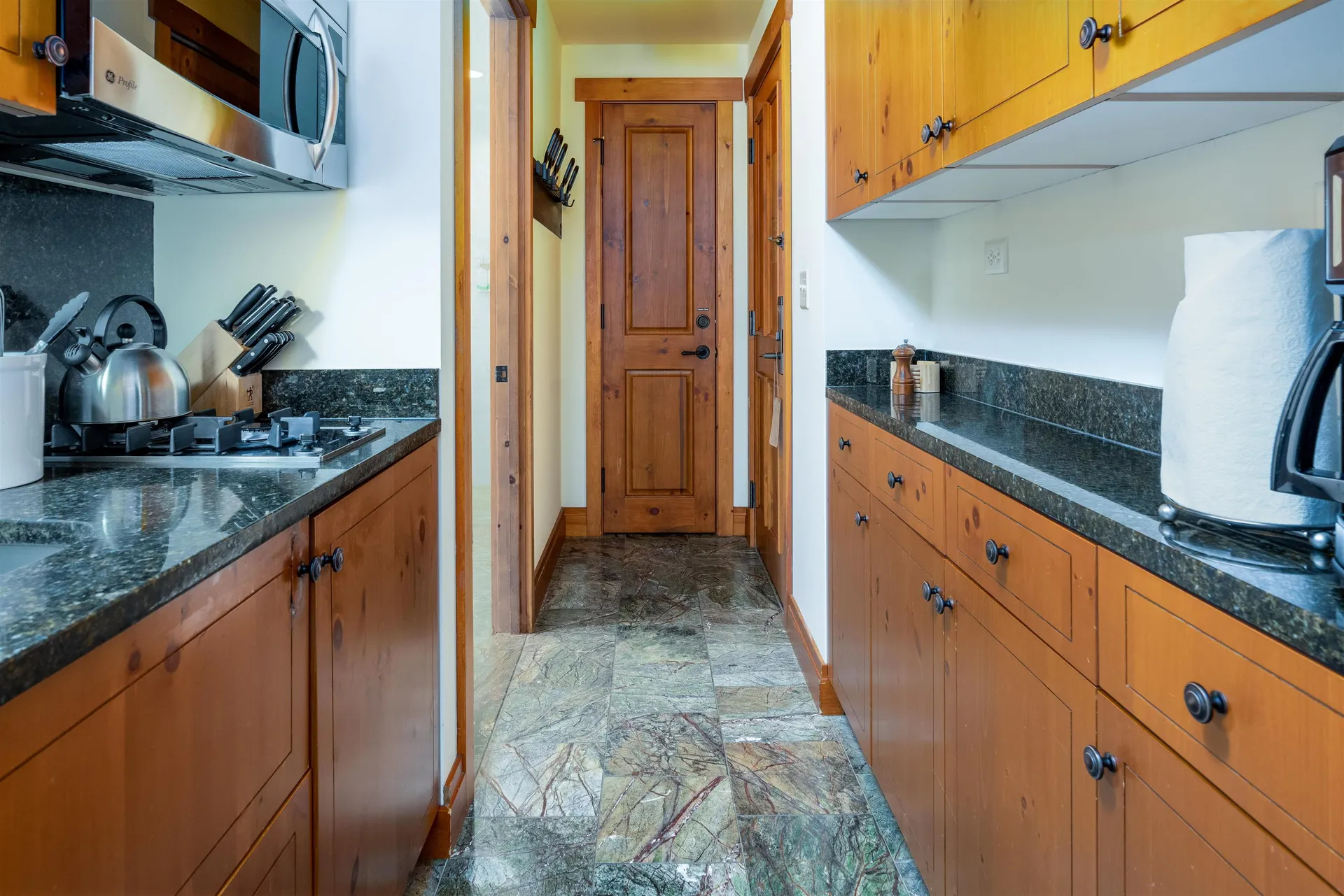 7412 Mountain Road Stowe VT 05672