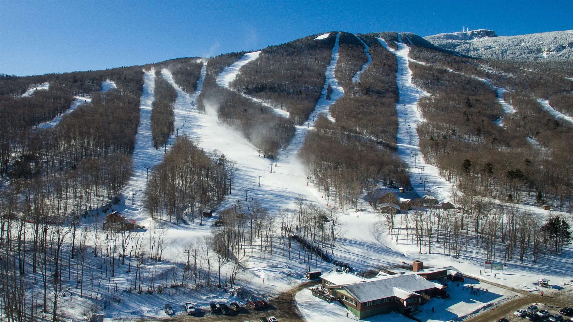 7412 Mountain Road Stowe VT 05672