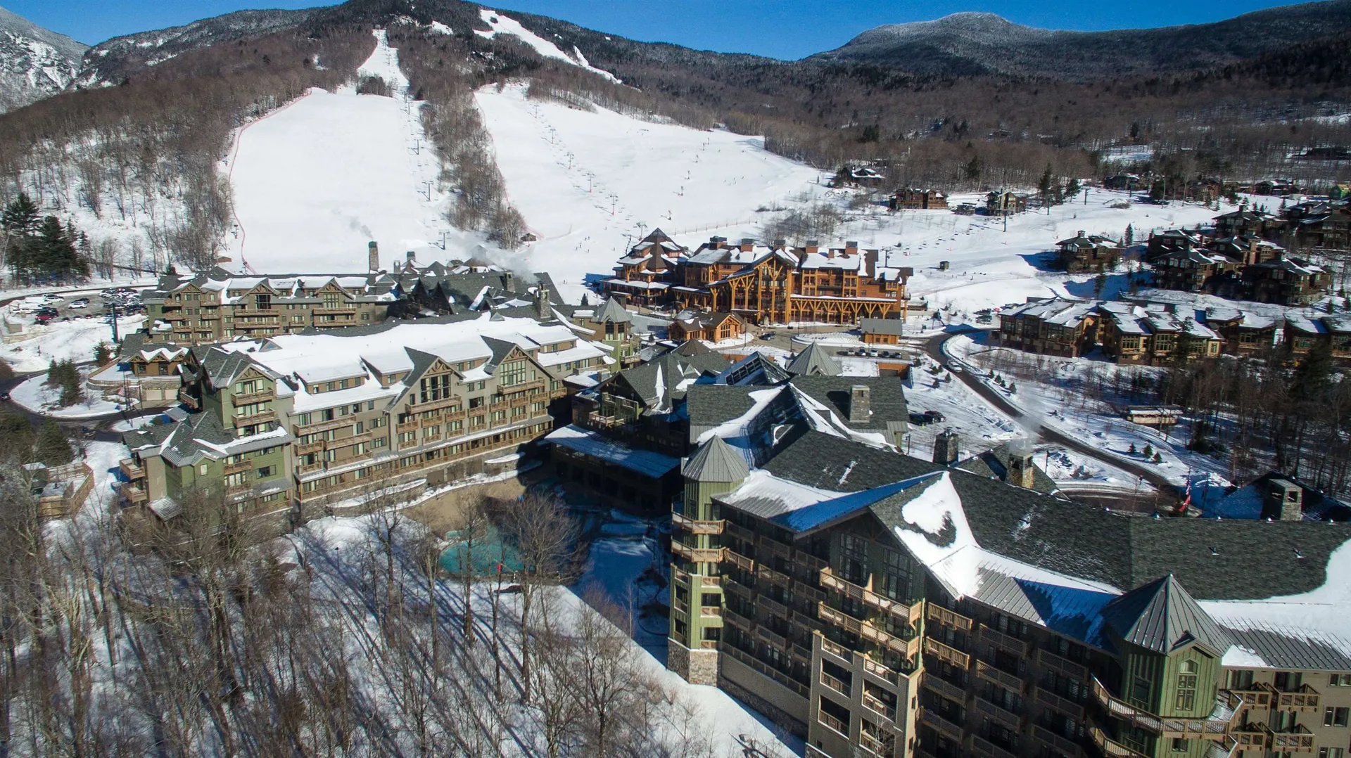 7412 Mountain Road Stowe VT 05672