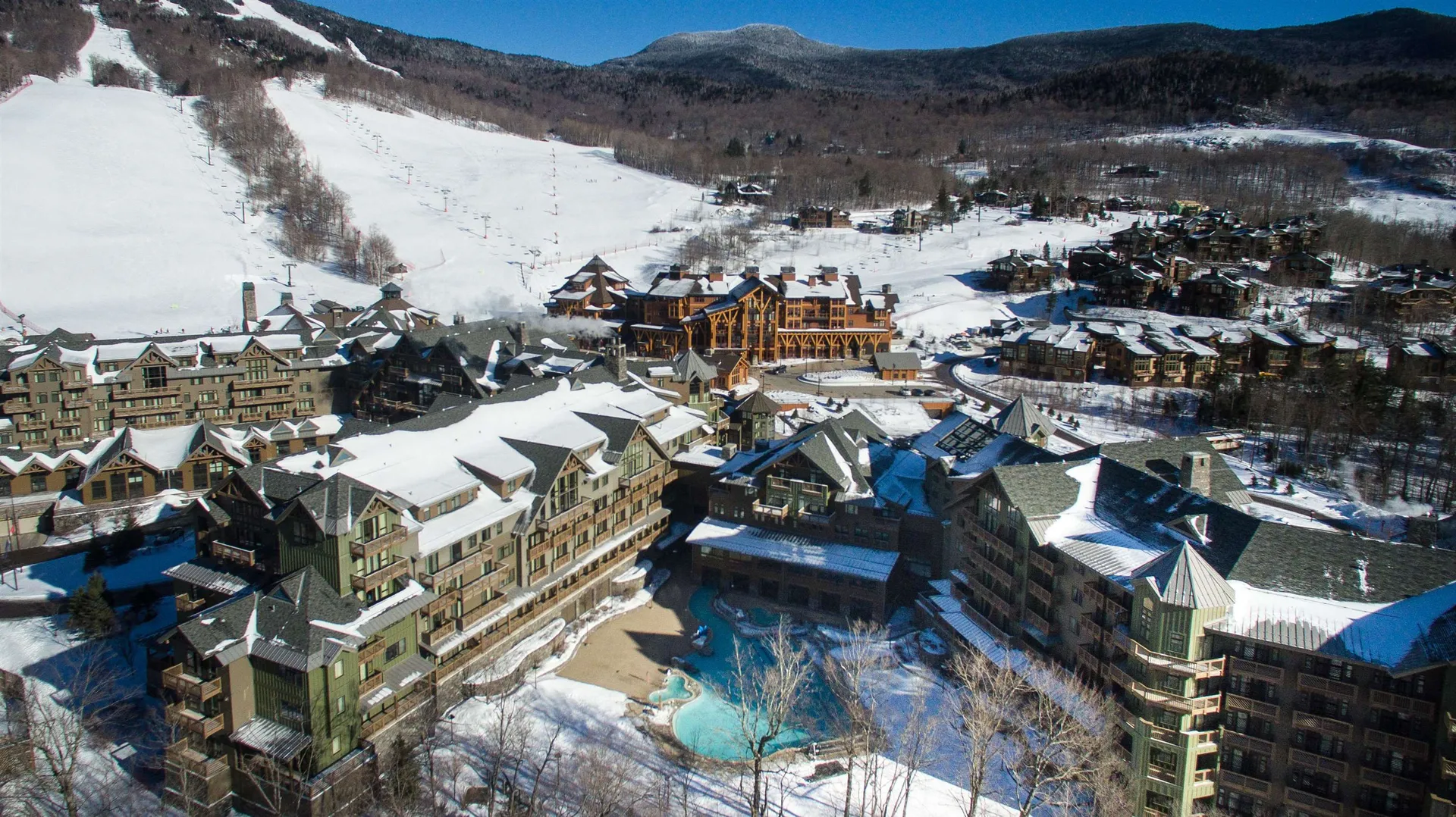 7412 Mountain Road Stowe VT 05672
