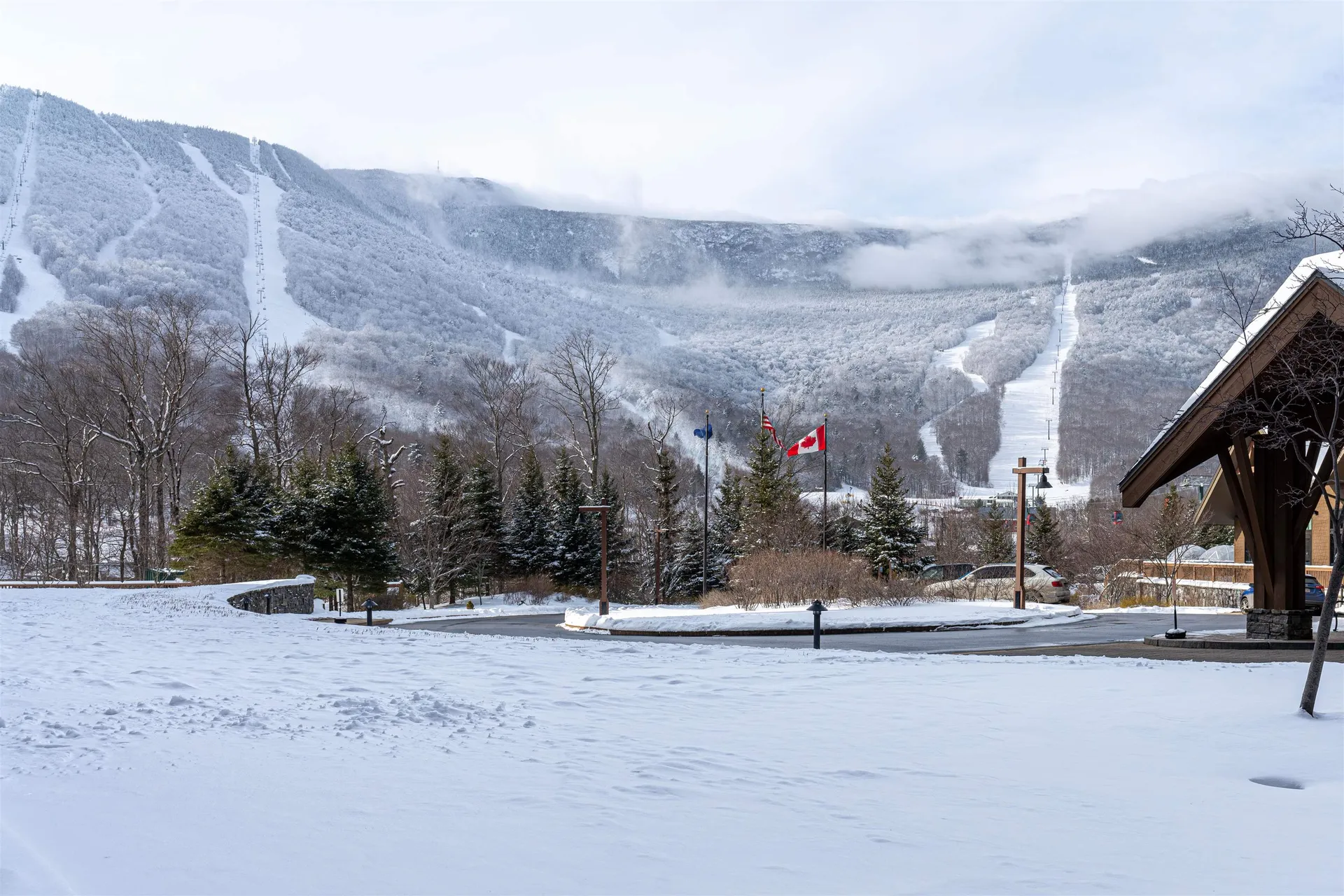 7412 Mountain Road Stowe VT 05672