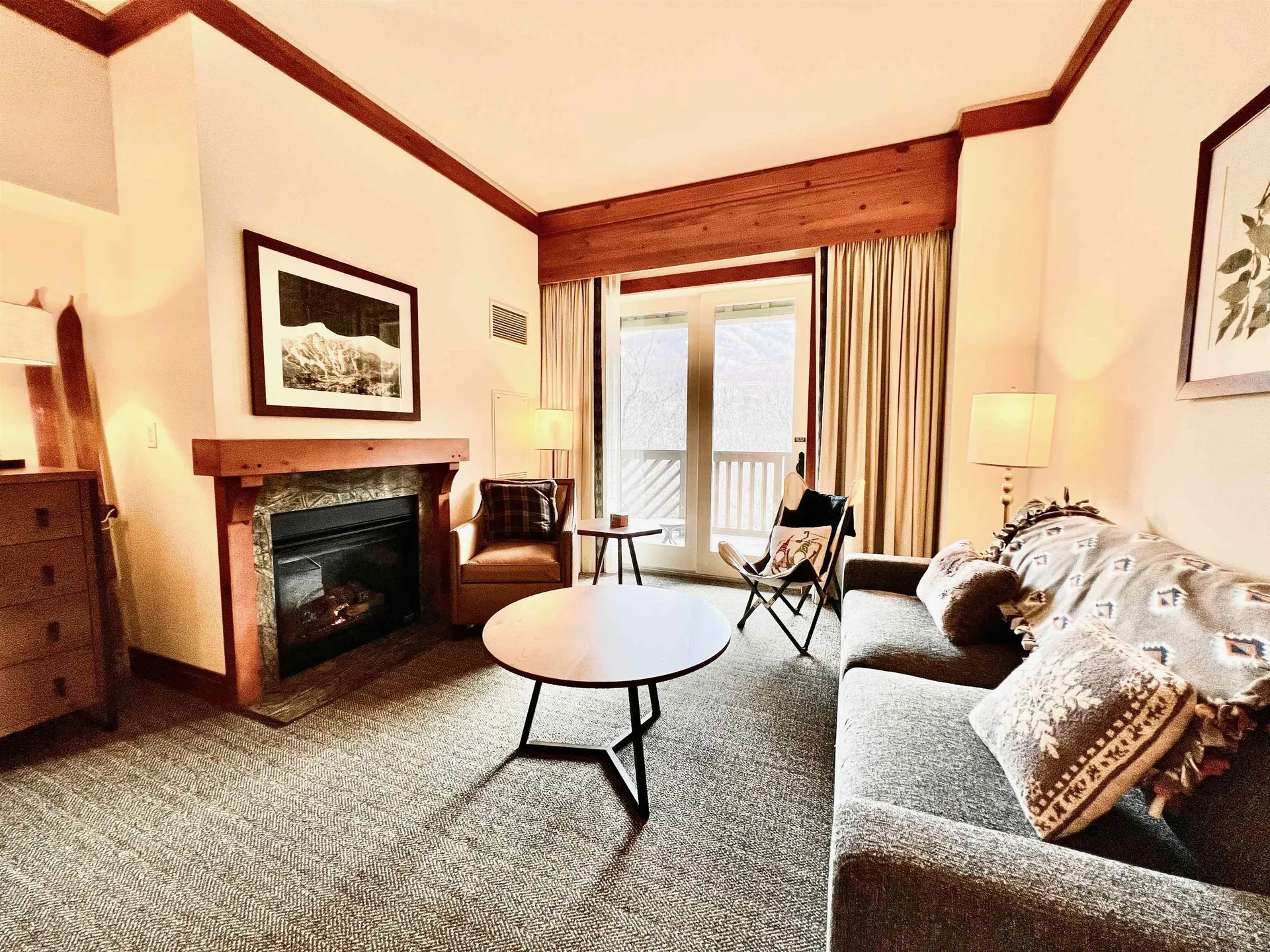 7412 Mountain Road Stowe VT 05672