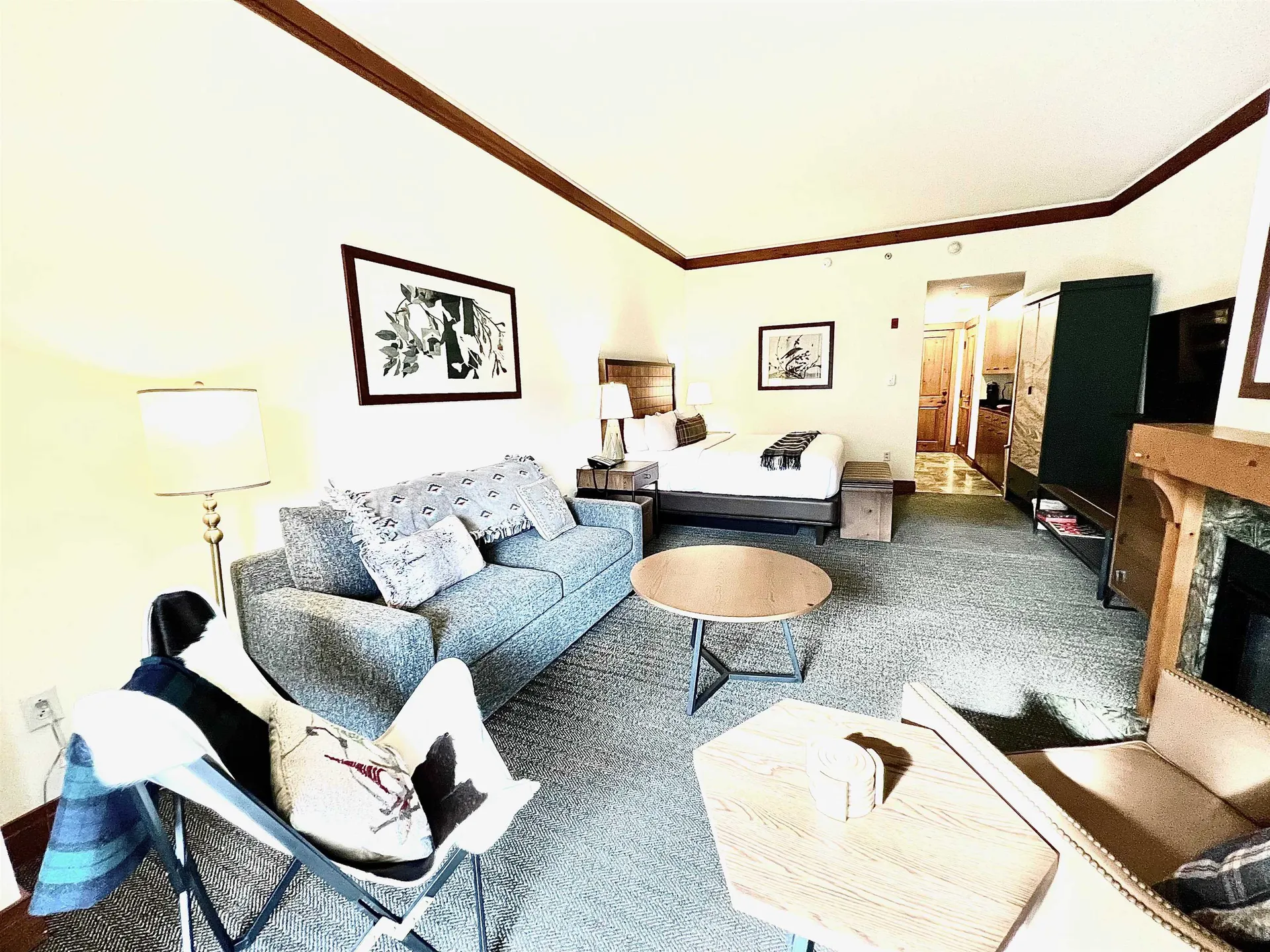 7412 Mountain Road Stowe VT 05672