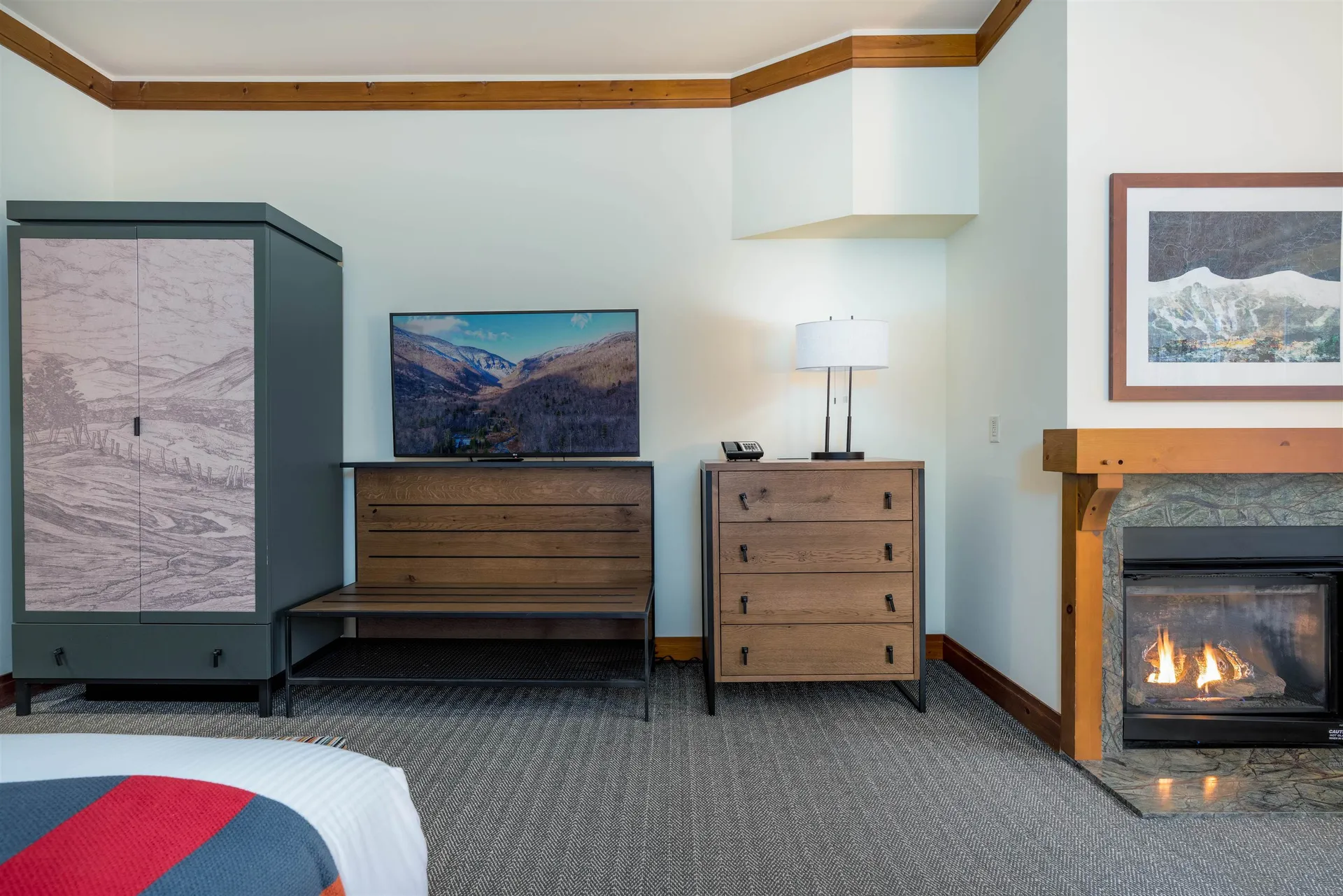 7412 Mountain Road Stowe VT 05672