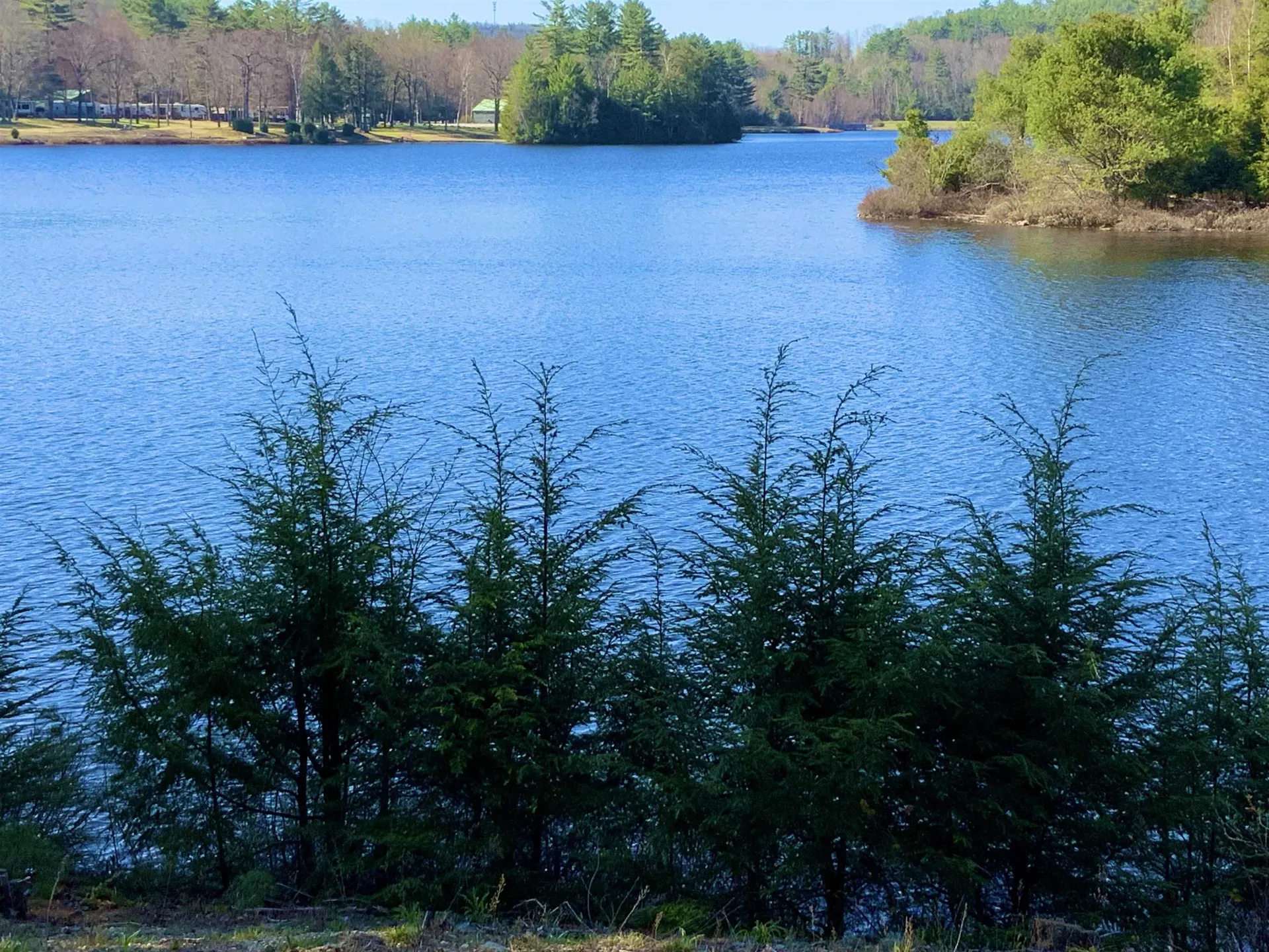 604 Cash Street Croydon NH 03773