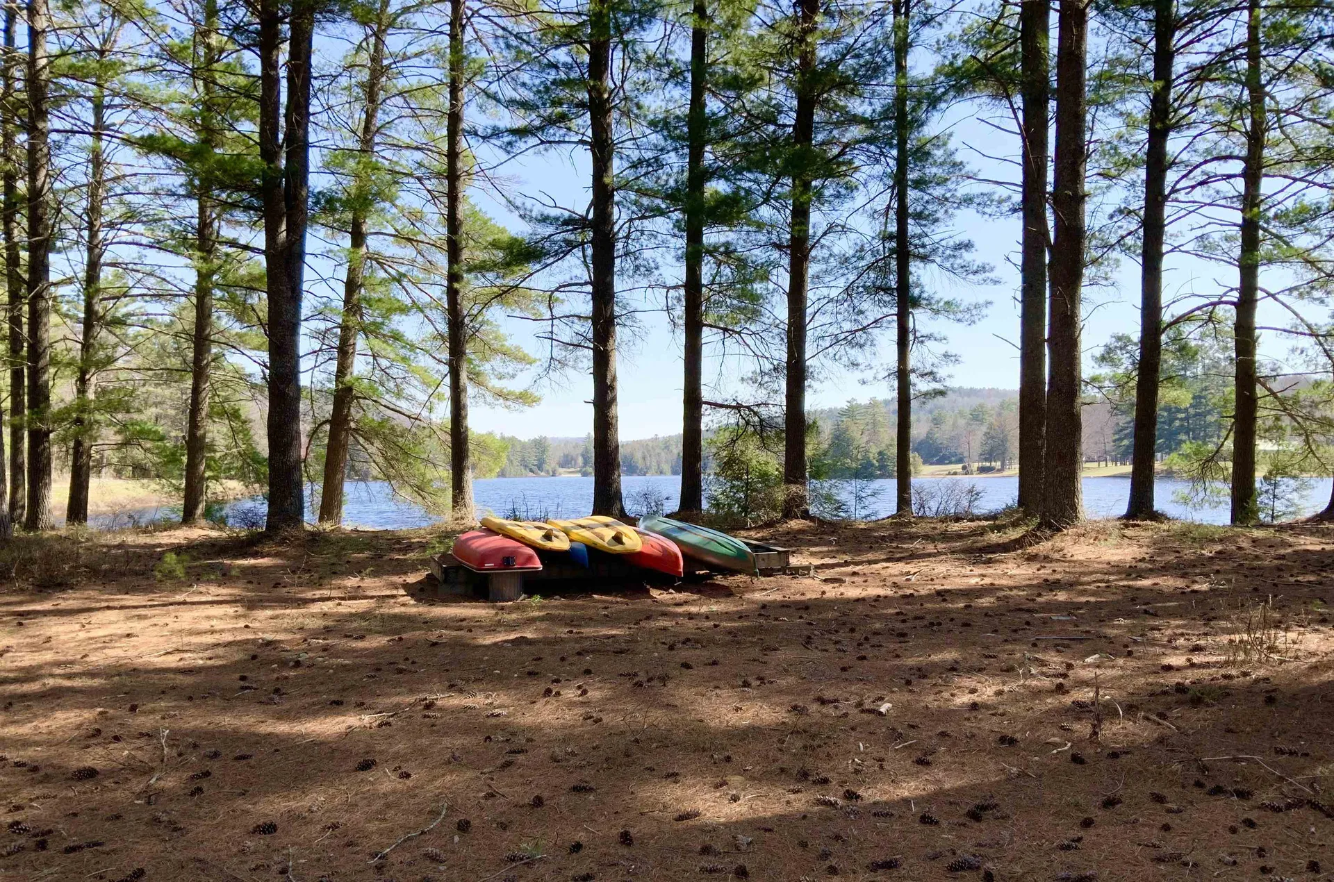 604 Cash Street Croydon NH 03773