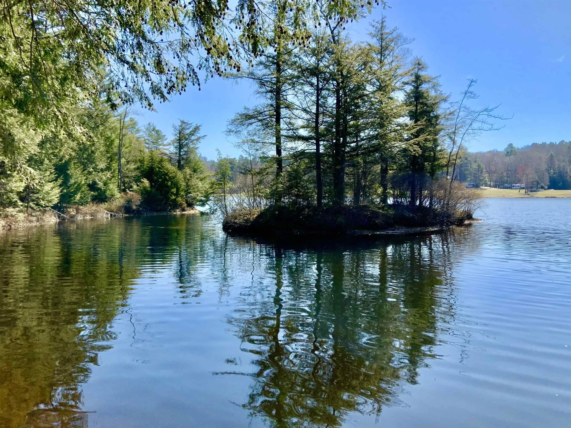 604 Cash Street Croydon NH 03773