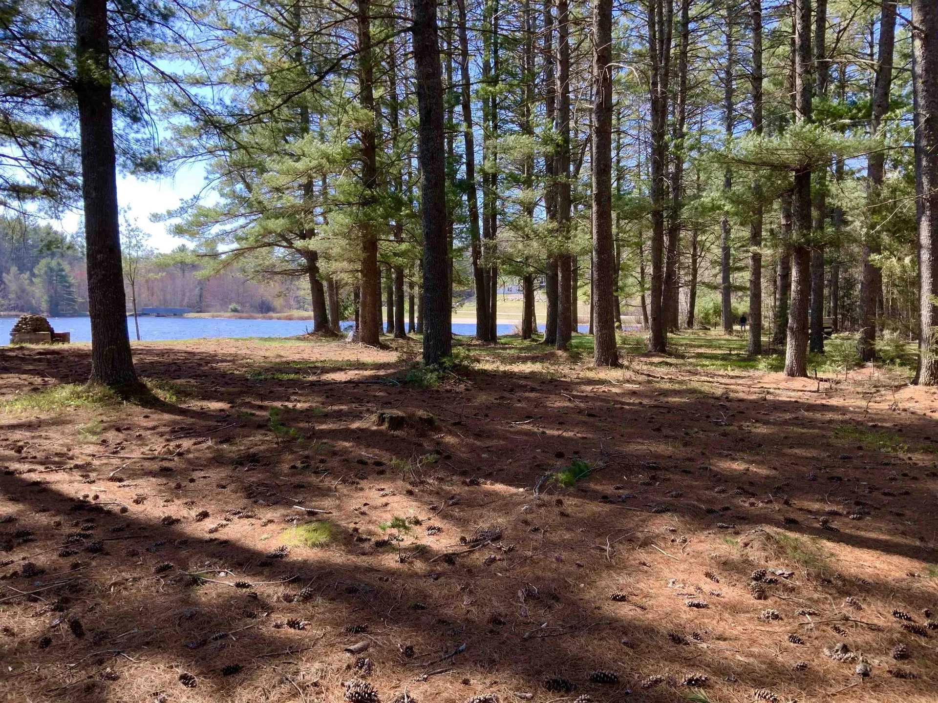 604 Cash Street Croydon NH 03773