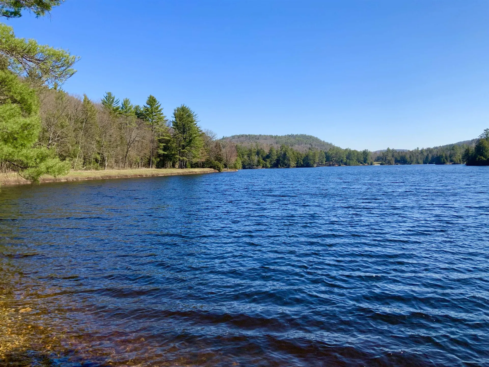 604 Cash Street Croydon NH 03773