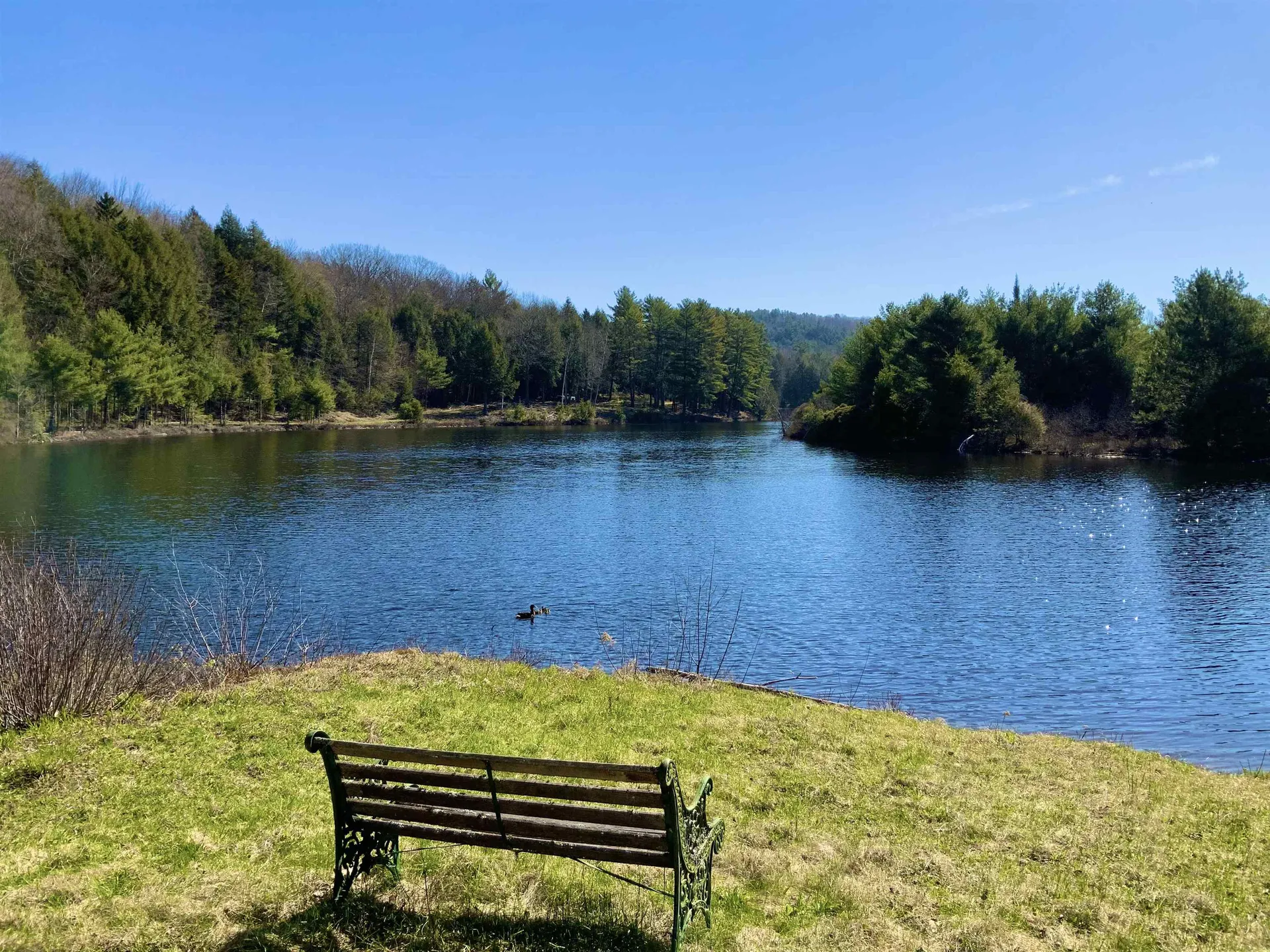 604 Cash Street Croydon NH 03773