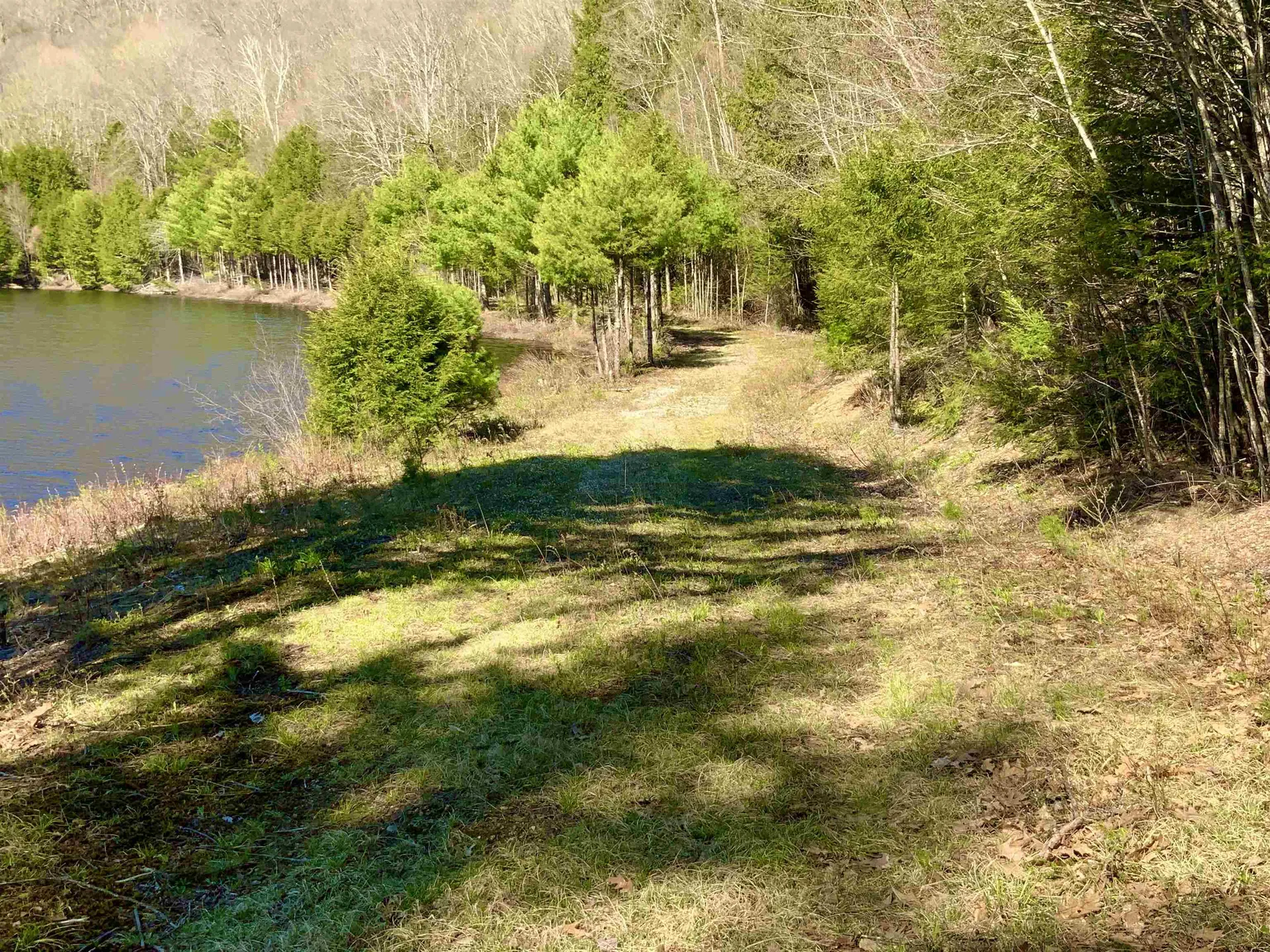 604 Cash Street Croydon NH 03773