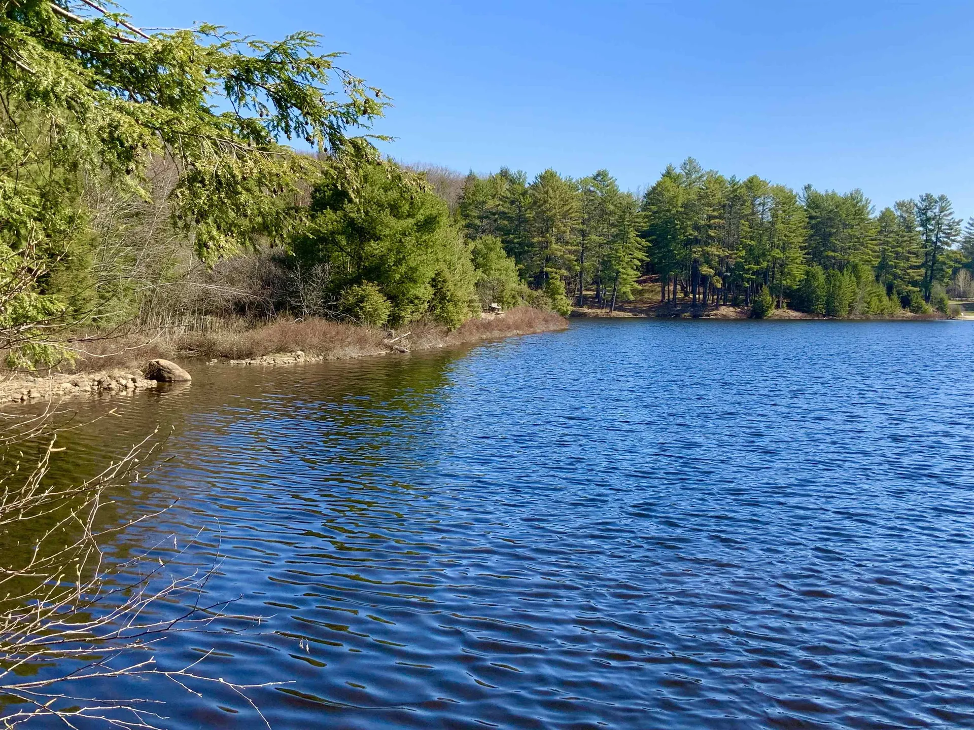 604 Cash Street Croydon NH 03773